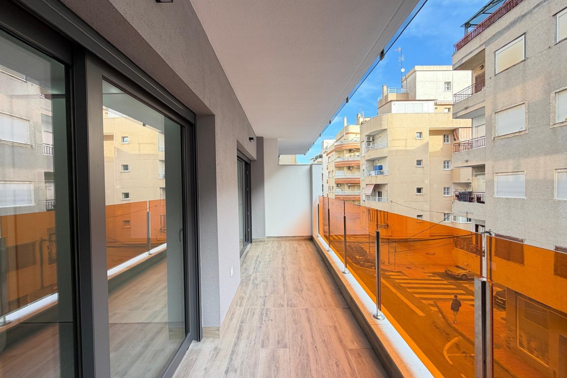 Herverkoop - Appartement  - Torrevieja - Estacion de autobuses