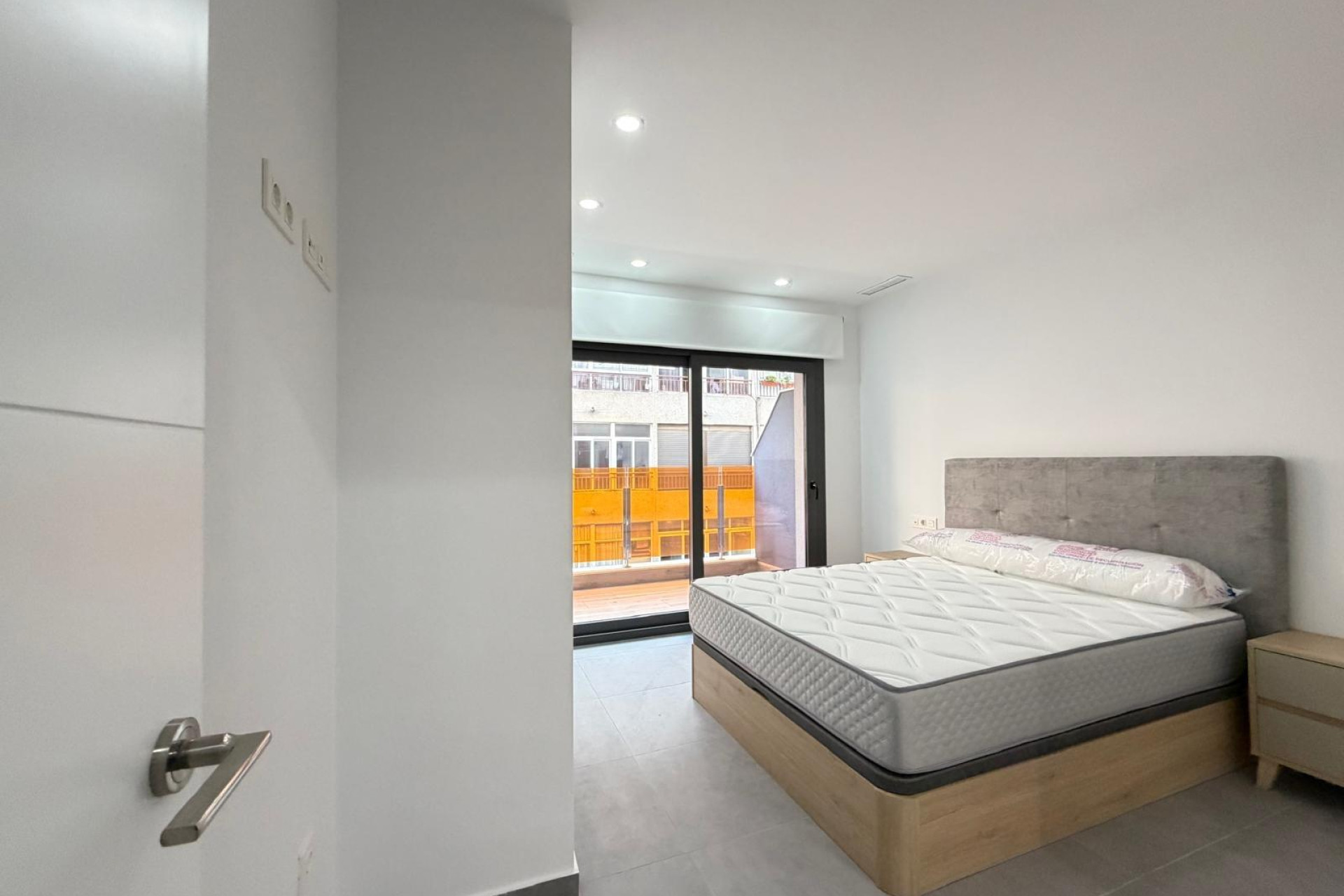 Herverkoop - Appartement  - Torrevieja - Estacion de autobuses