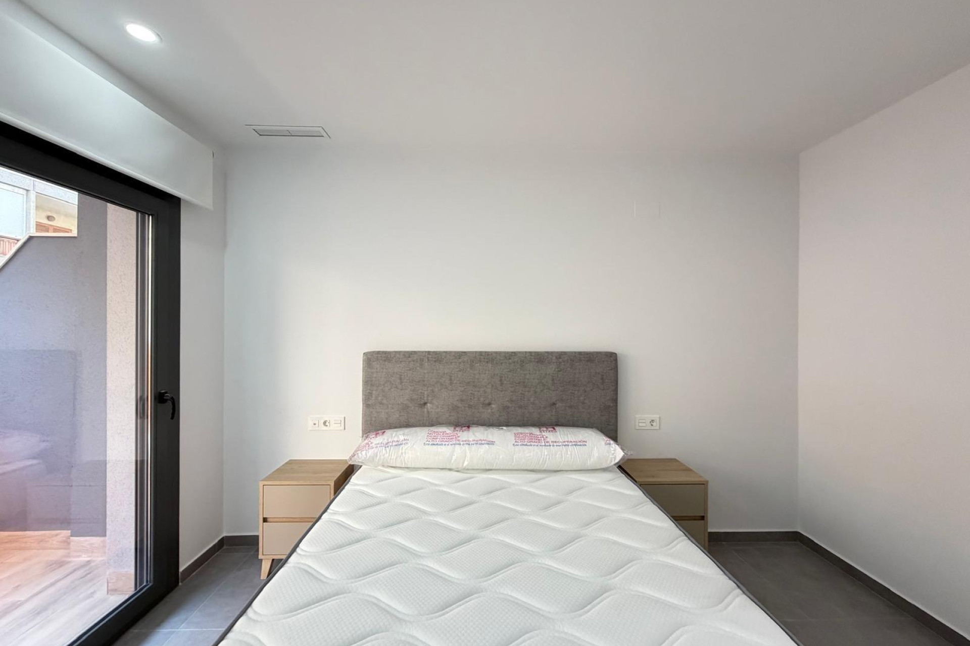 Herverkoop - Appartement  - Torrevieja - Estacion de autobuses