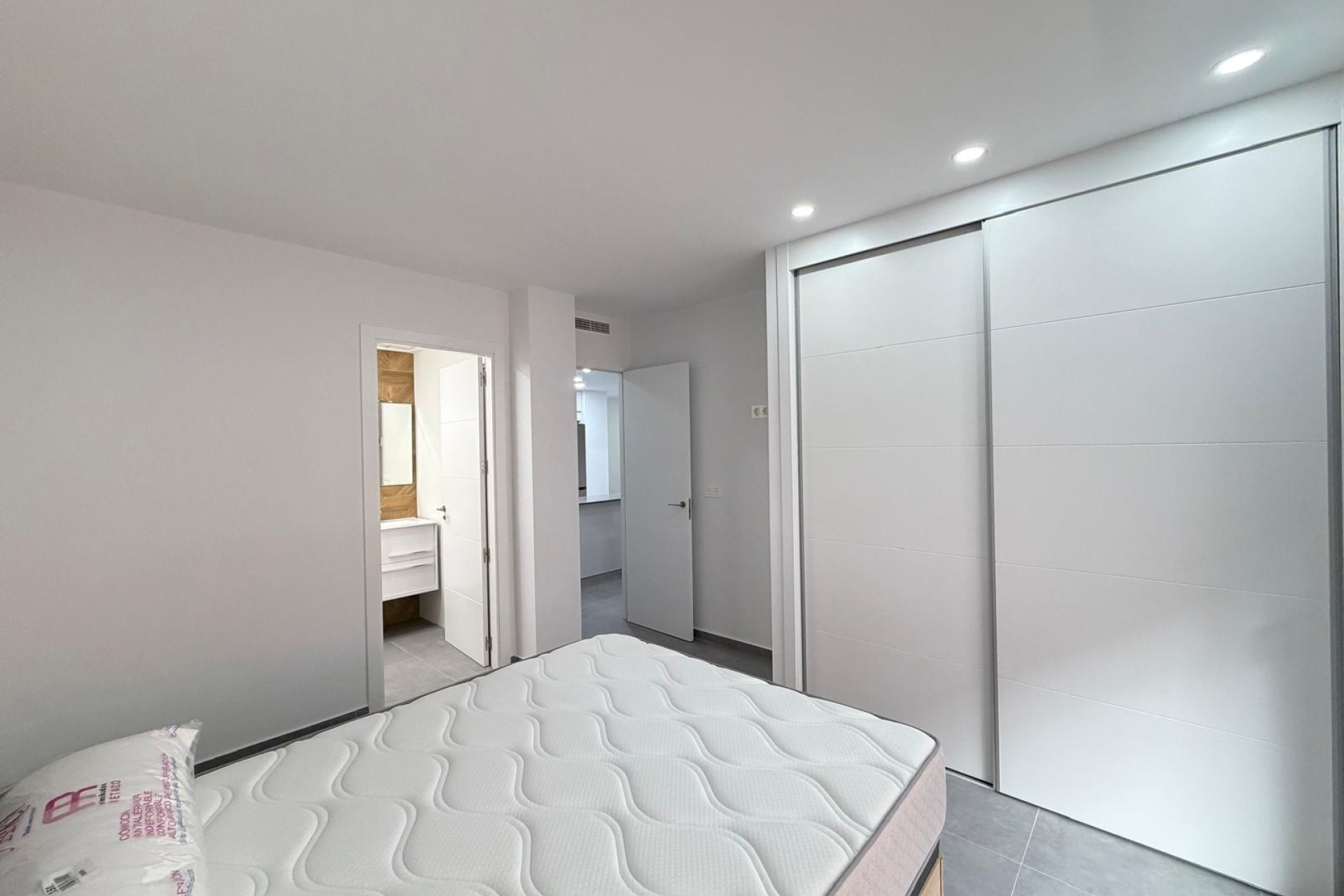 Herverkoop - Appartement  - Torrevieja - Estacion de autobuses