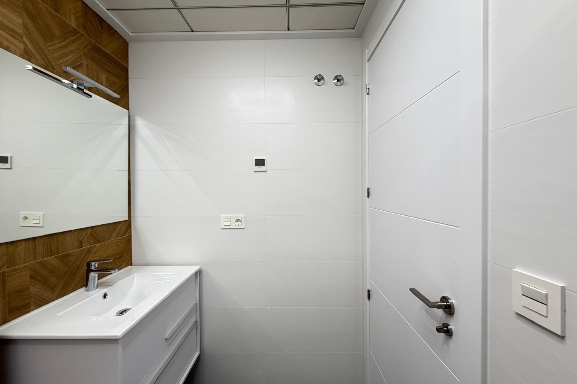 Herverkoop - Appartement  - Torrevieja - Estacion de autobuses