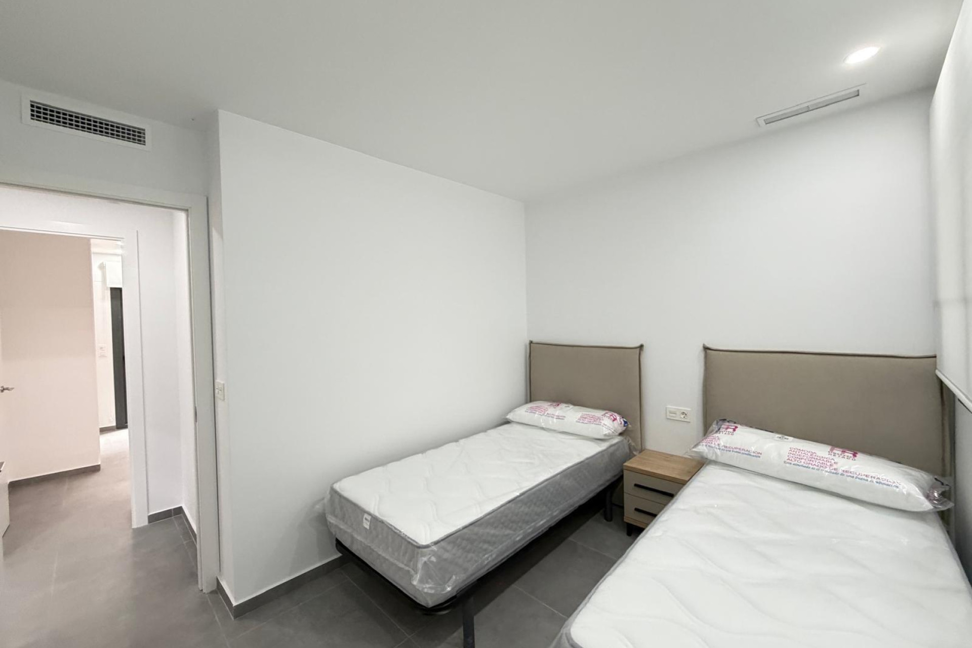 Herverkoop - Appartement  - Torrevieja - Estacion de autobuses