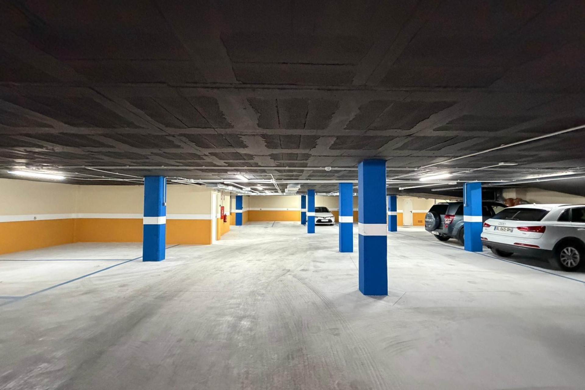 Herverkoop - Appartement  - Torrevieja - Estacion de autobuses