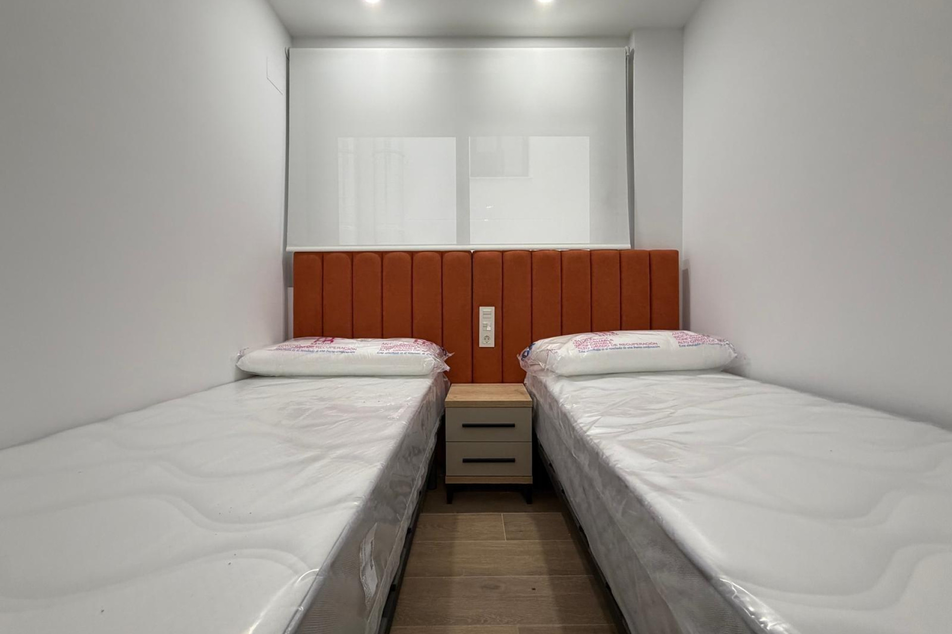 Herverkoop - Appartement  - Torrevieja - Estacion de autobuses