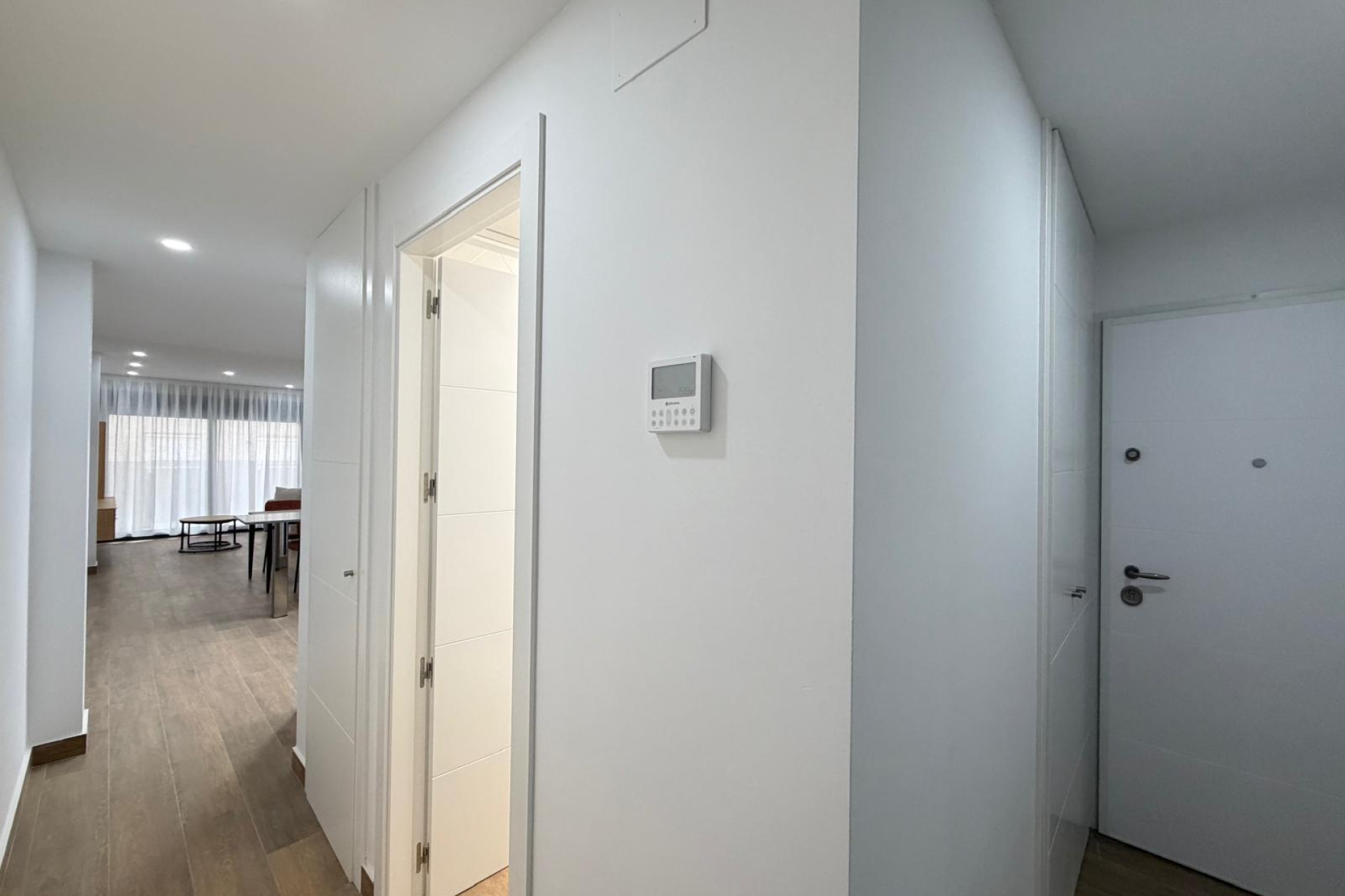 Herverkoop - Appartement  - Torrevieja - Estacion de autobuses