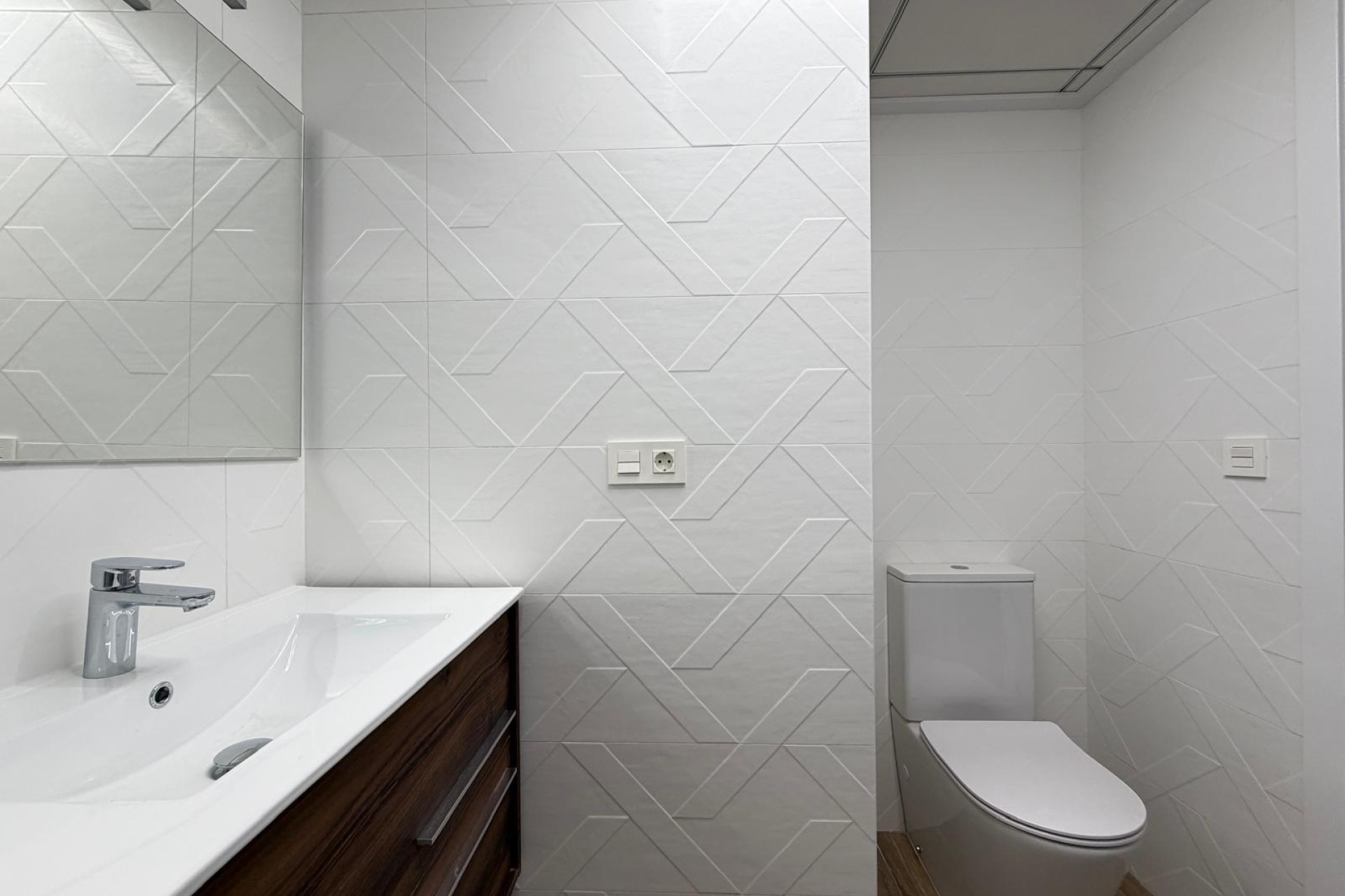 Herverkoop - Appartement  - Torrevieja - Estacion de autobuses