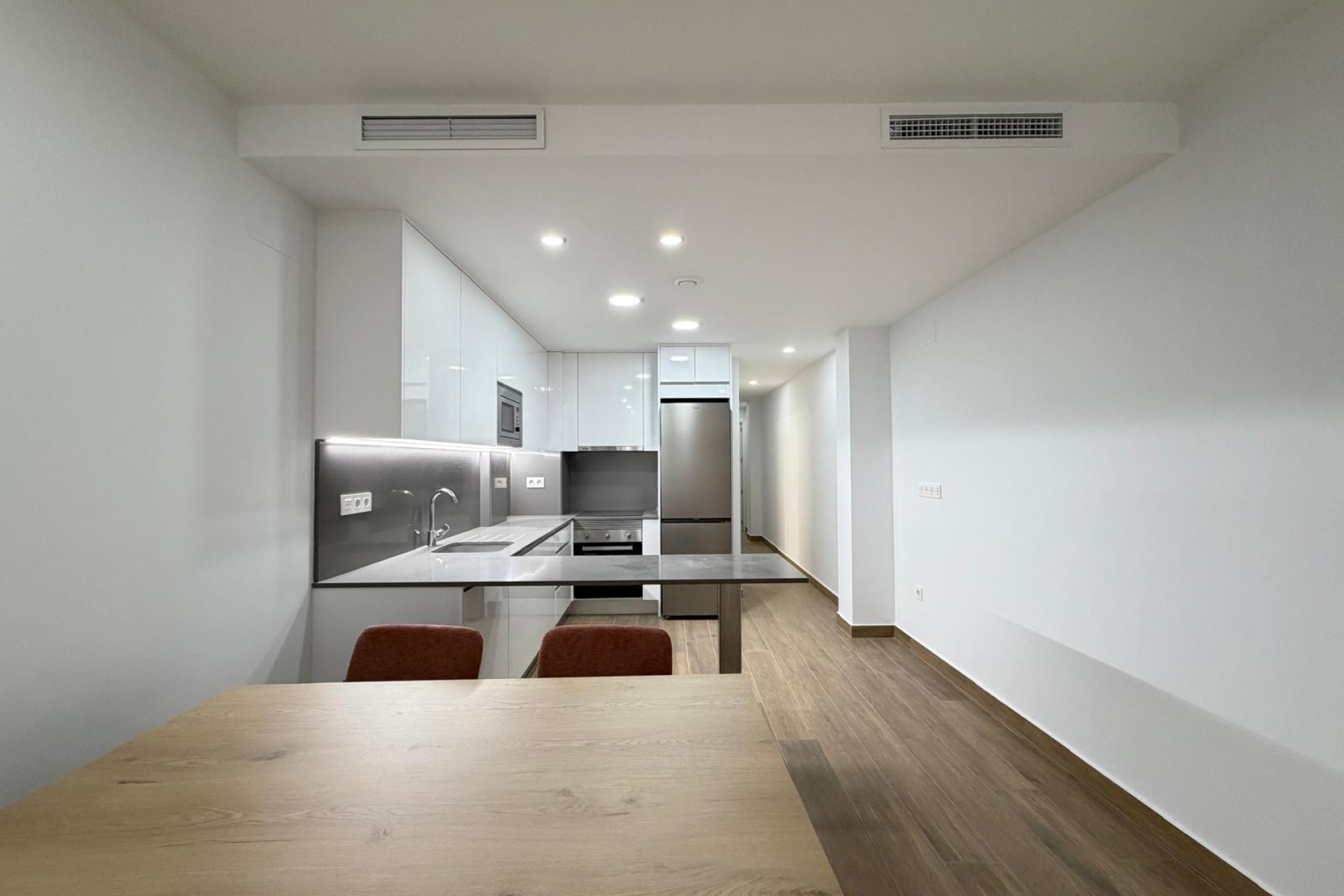 Herverkoop - Appartement  - Torrevieja - Estacion de autobuses