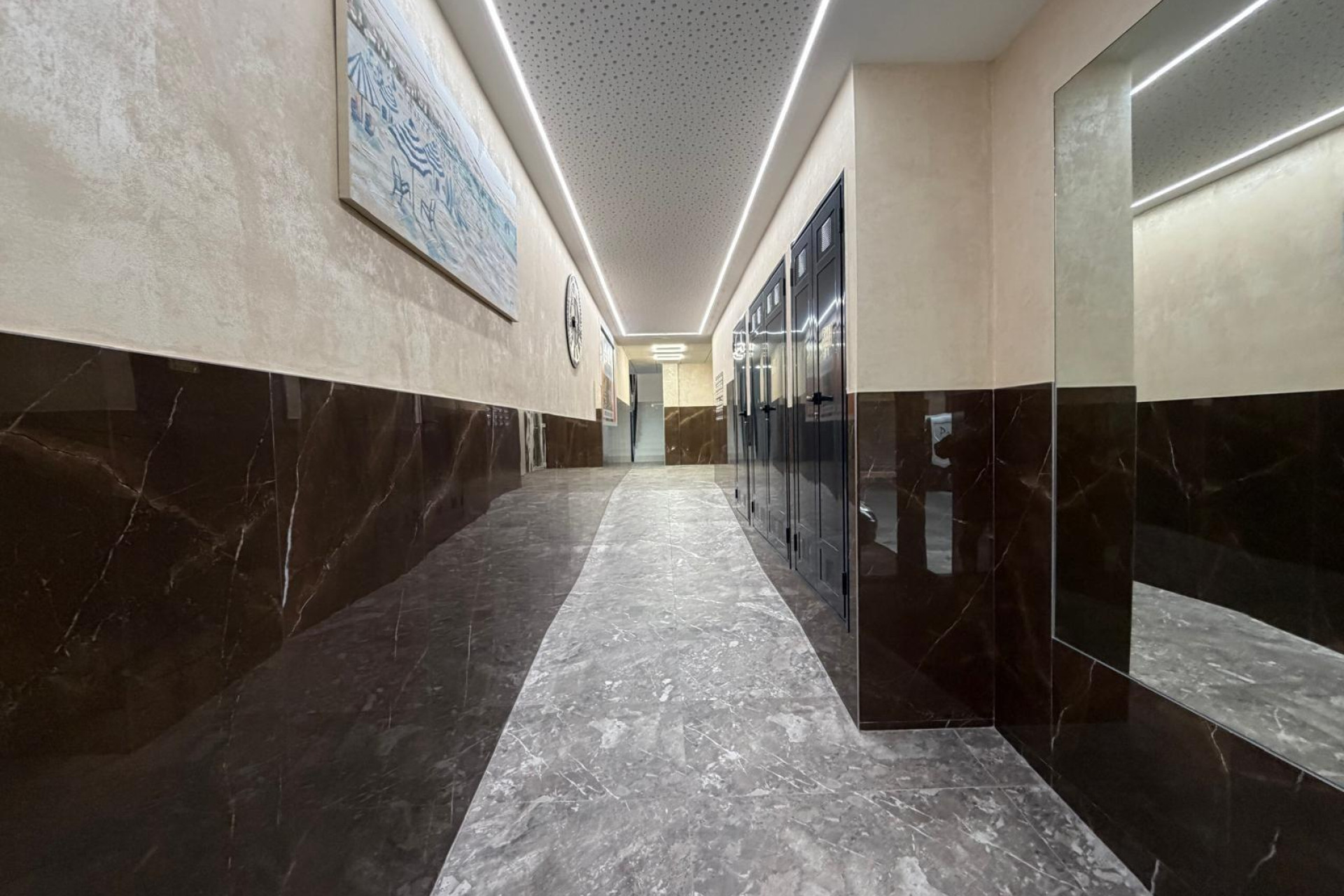 Herverkoop - Appartement  - Torrevieja - Estacion de autobuses