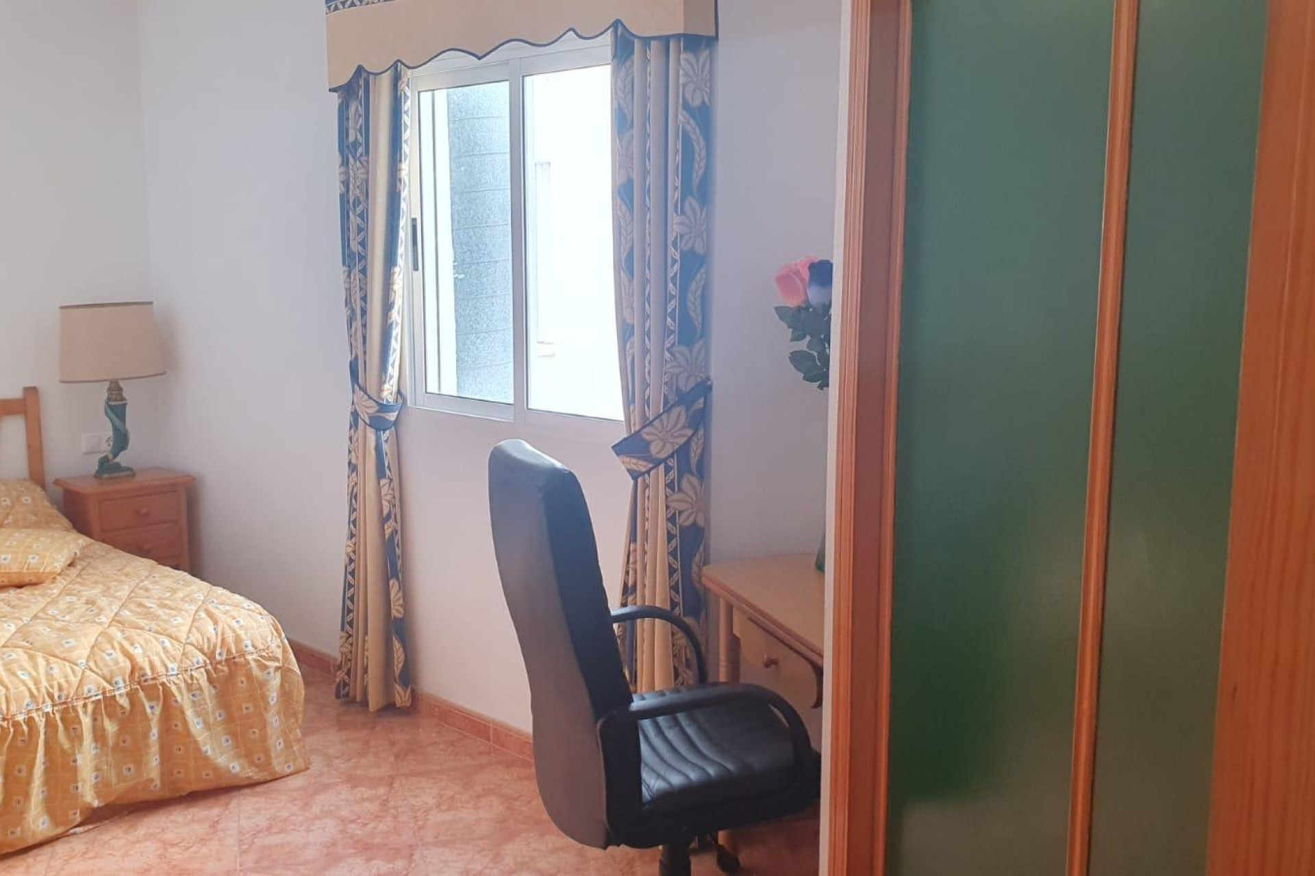 Herverkoop - Appartement  - Torrevieja - Estacion de autobuses