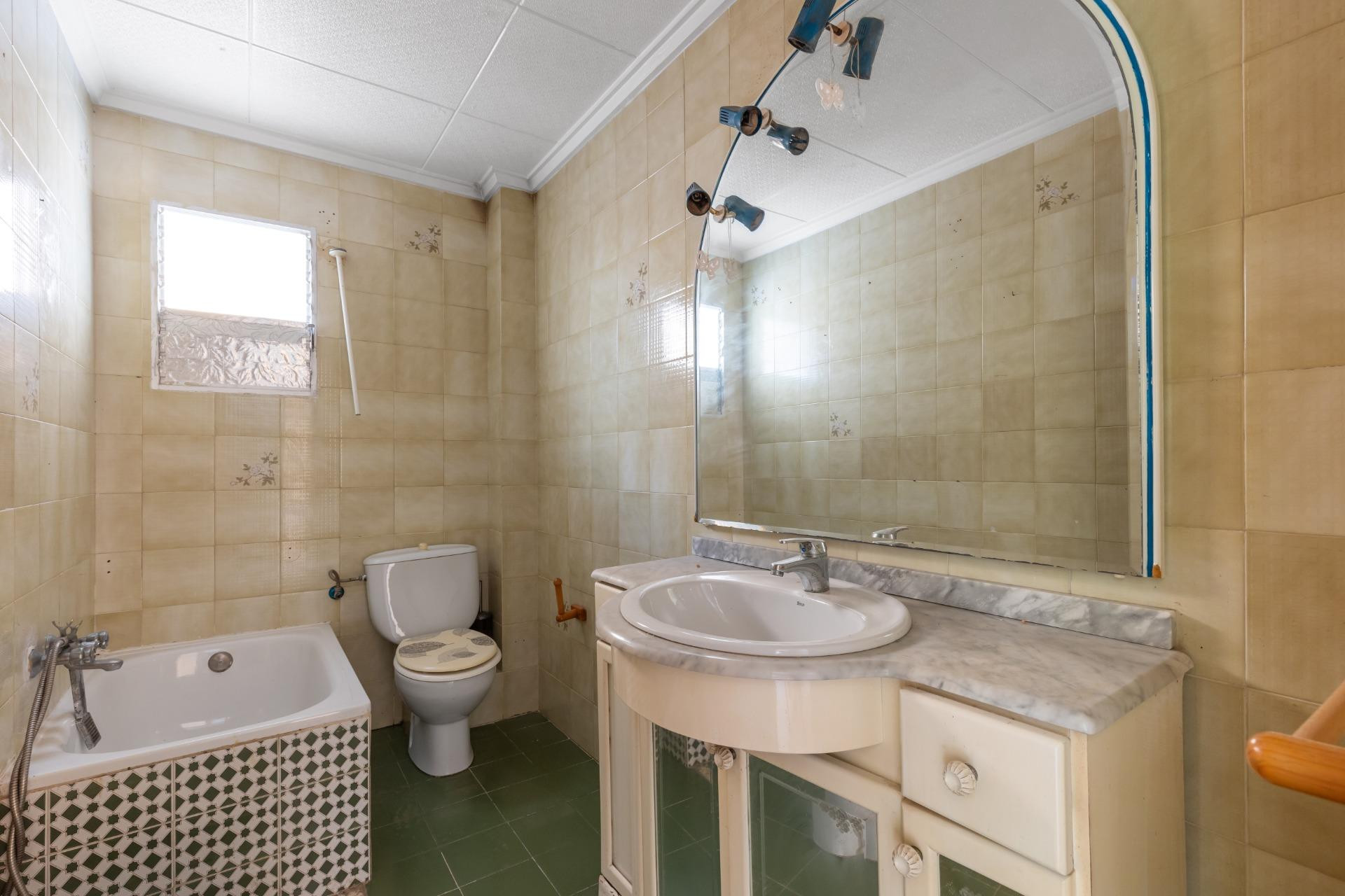 Herverkoop - Appartement - Torrevieja - Habaneras