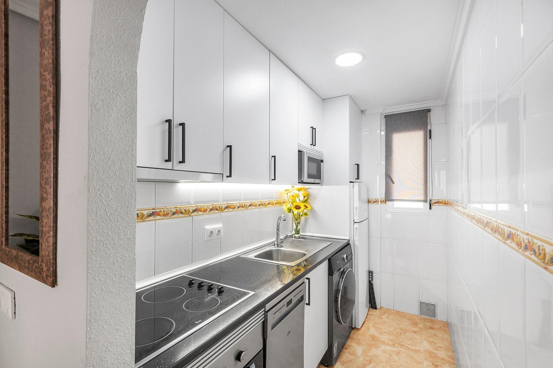 Herverkoop - Appartement  - Torrevieja - Habaneras