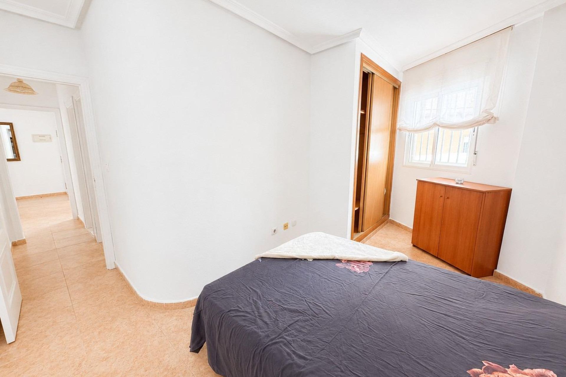 Herverkoop - Appartement  - Torrevieja - Habaneras