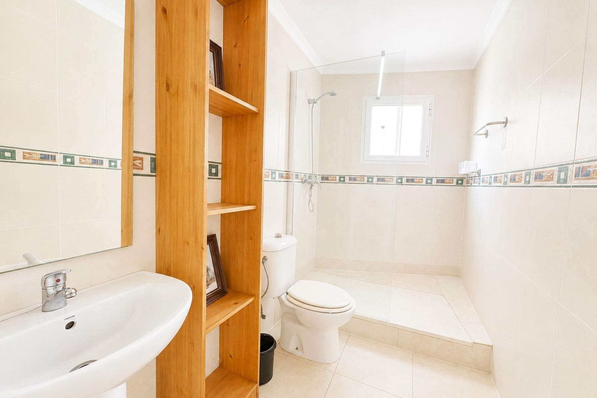 Herverkoop - Appartement  - Torrevieja - Habaneras
