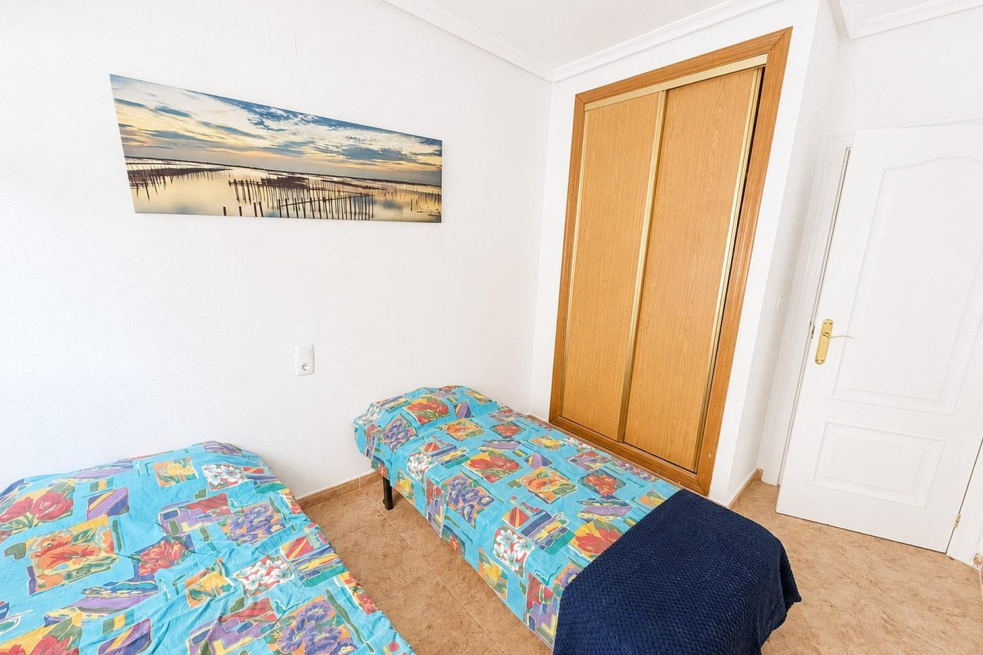 Herverkoop - Appartement  - Torrevieja - Habaneras