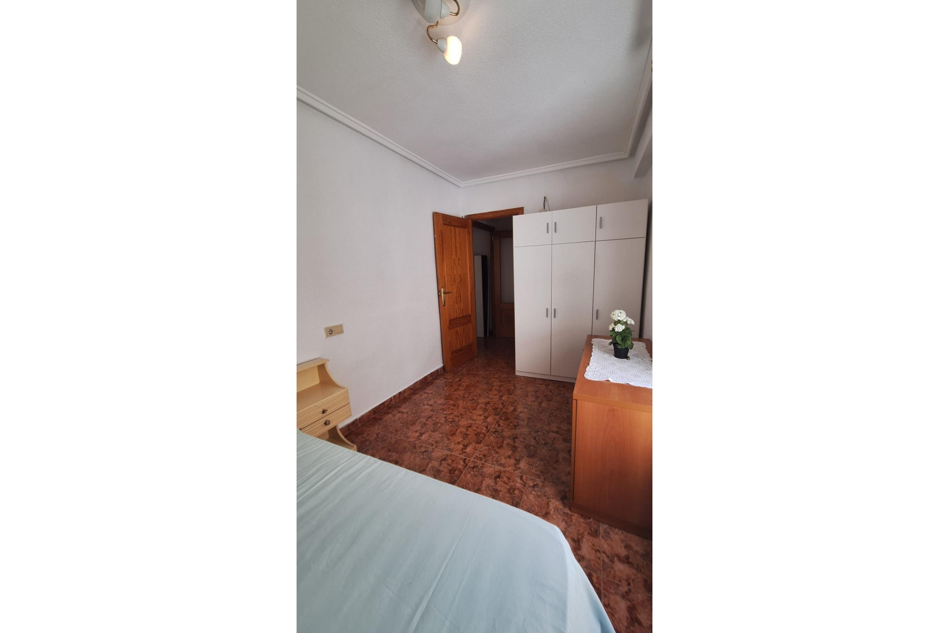 Herverkoop - Appartement  - Torrevieja - Habaneras