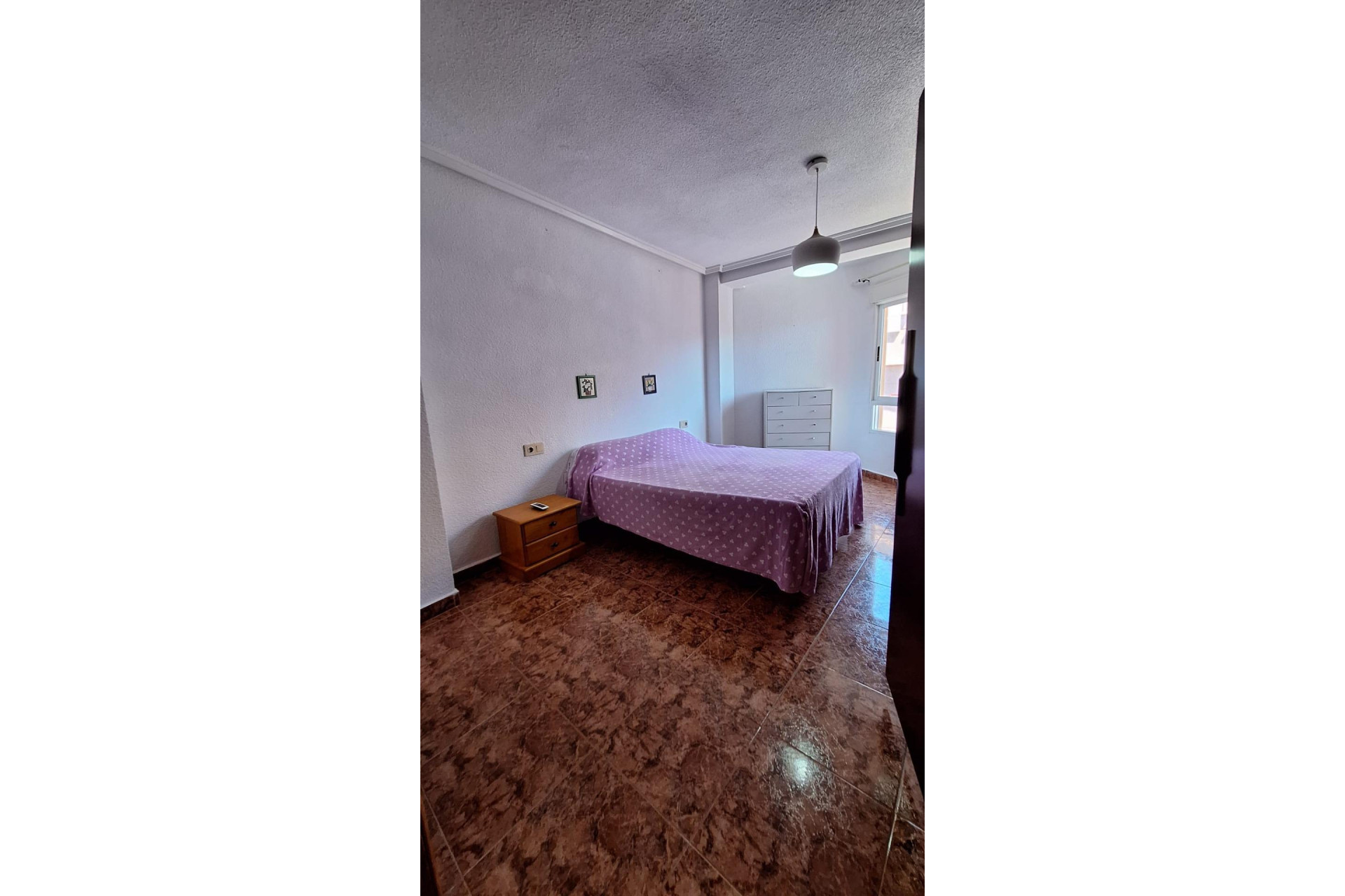 Herverkoop - Appartement  - Torrevieja - Habaneras