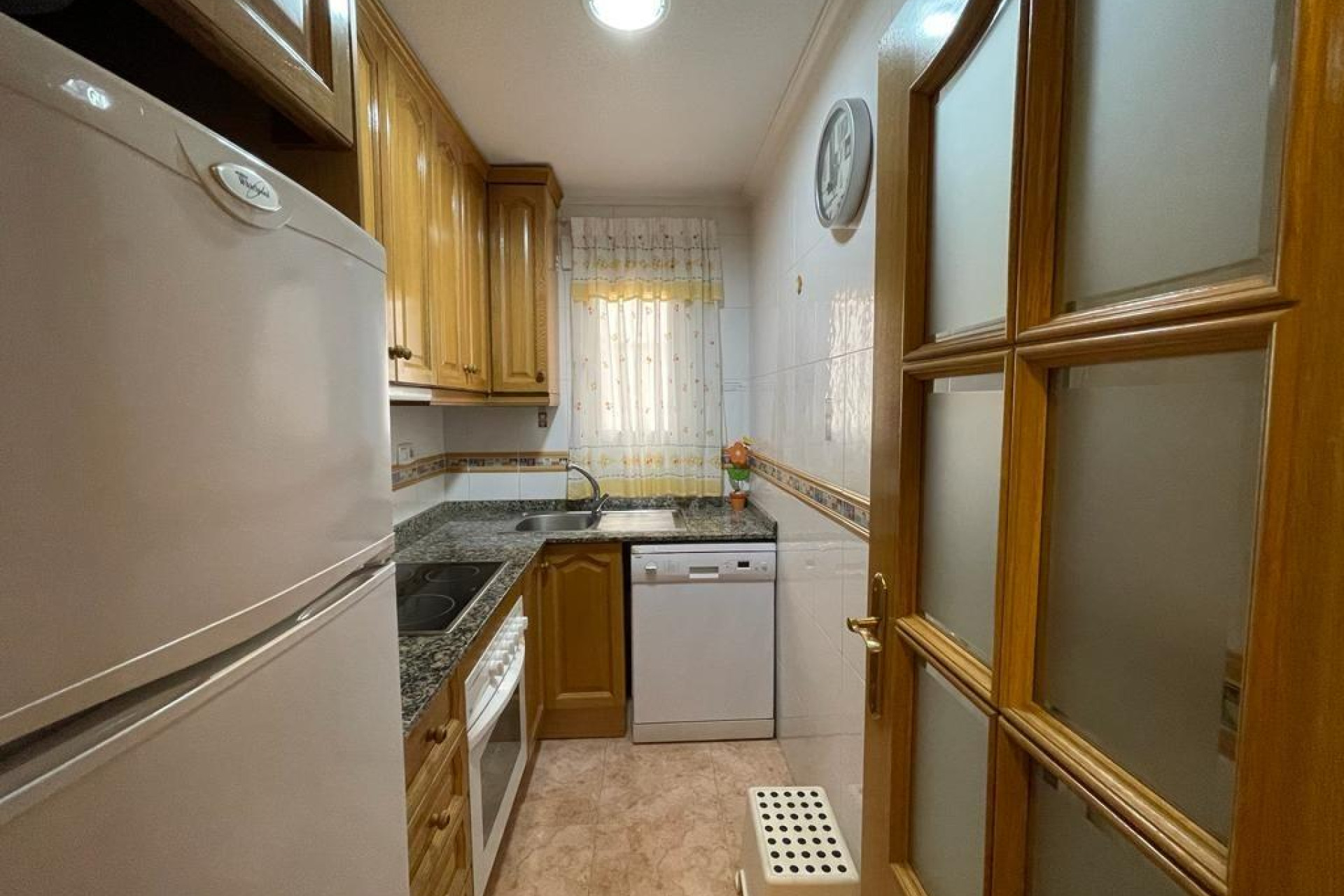 Herverkoop - Appartement  - Torrevieja - Habaneras