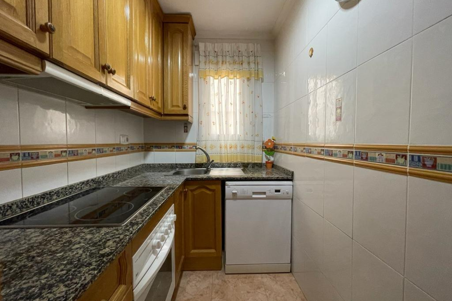 Herverkoop - Appartement  - Torrevieja - Habaneras