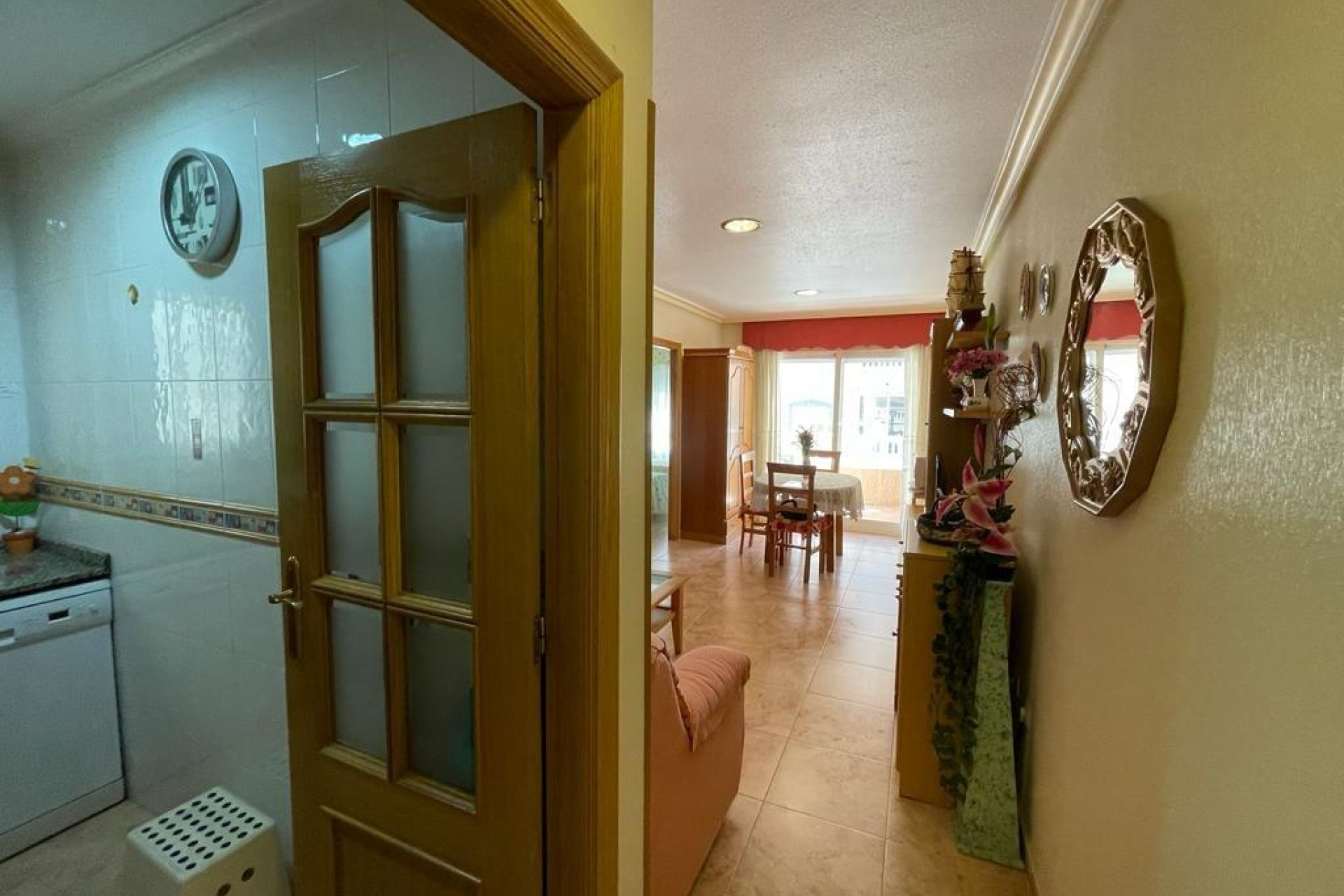 Herverkoop - Appartement  - Torrevieja - Habaneras