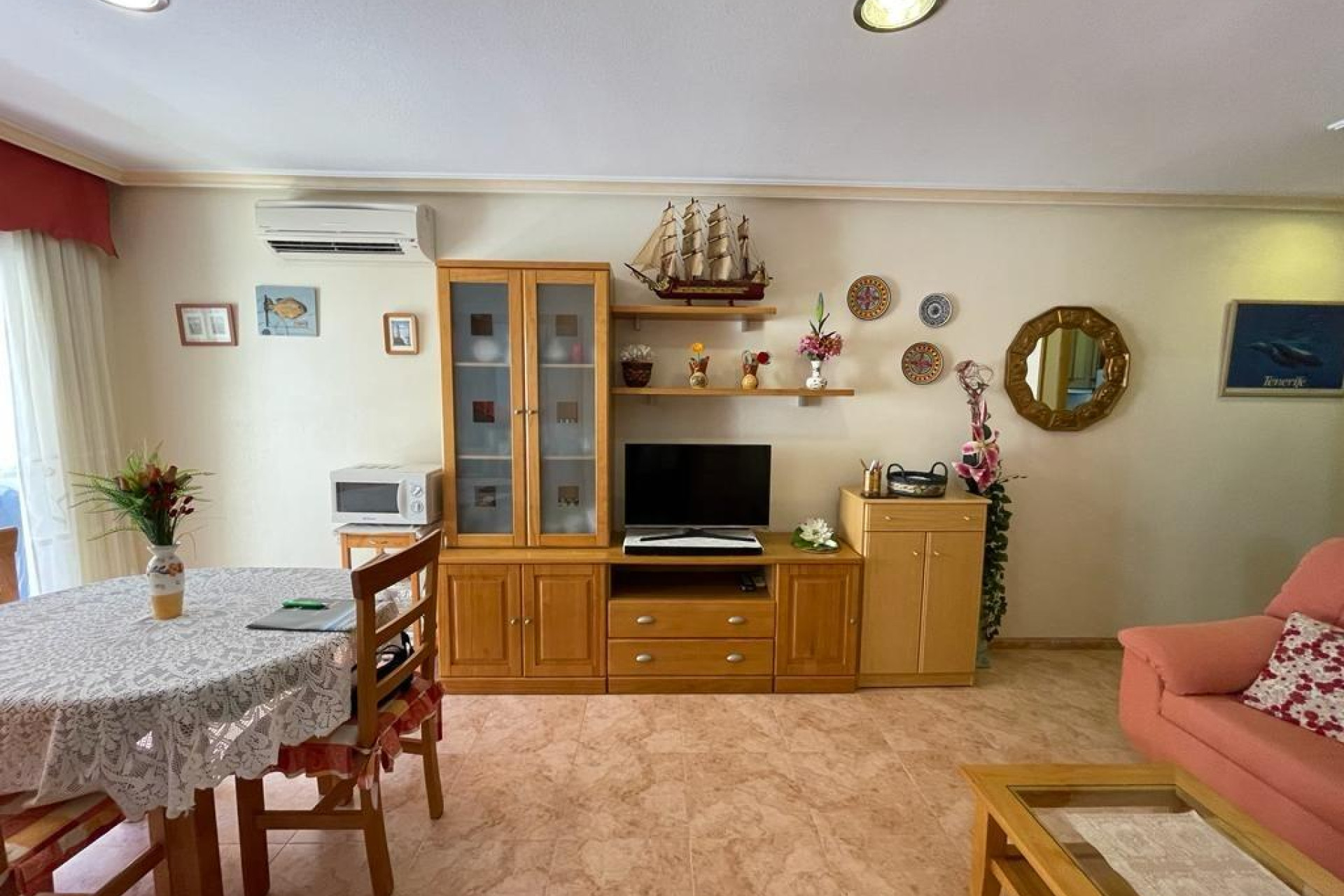 Herverkoop - Appartement  - Torrevieja - Habaneras