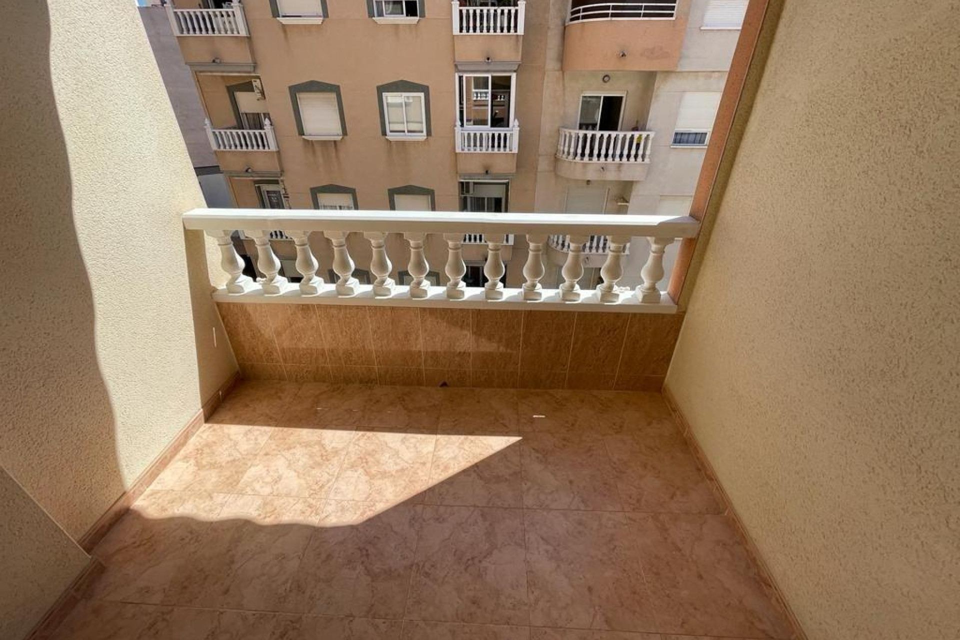 Herverkoop - Appartement  - Torrevieja - Habaneras