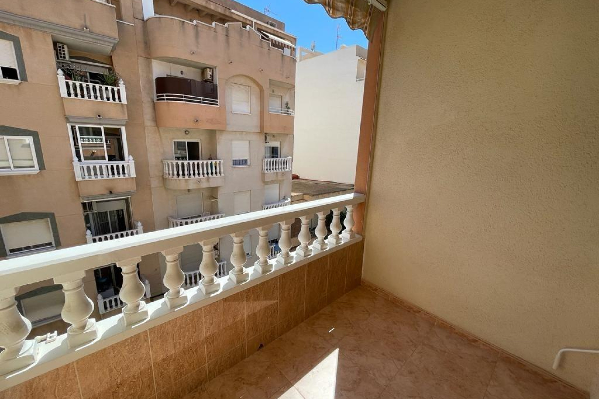 Herverkoop - Appartement  - Torrevieja - Habaneras