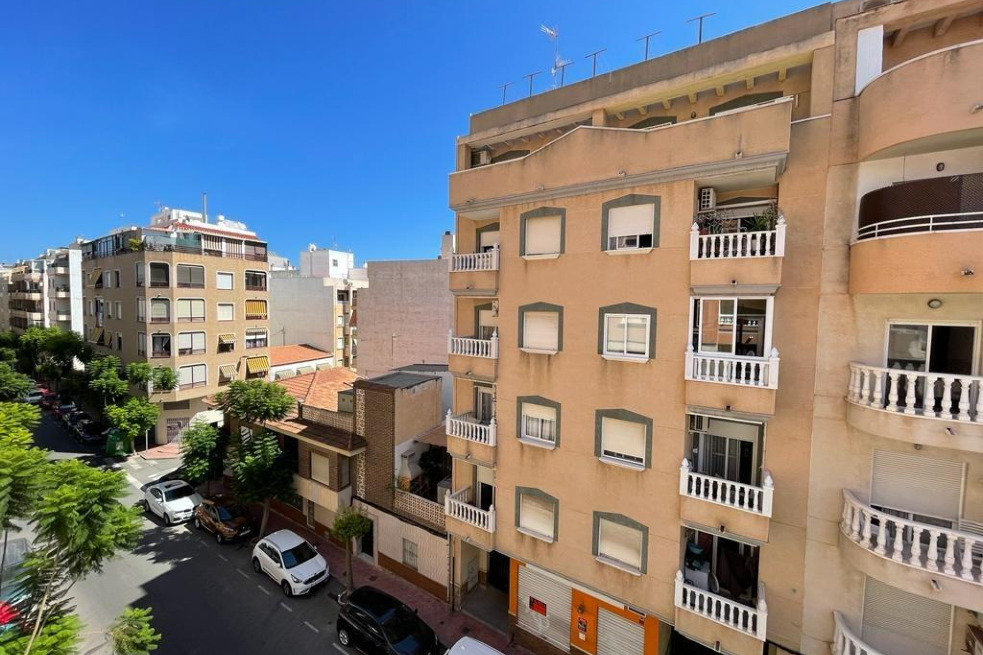 Herverkoop - Appartement  - Torrevieja - Habaneras