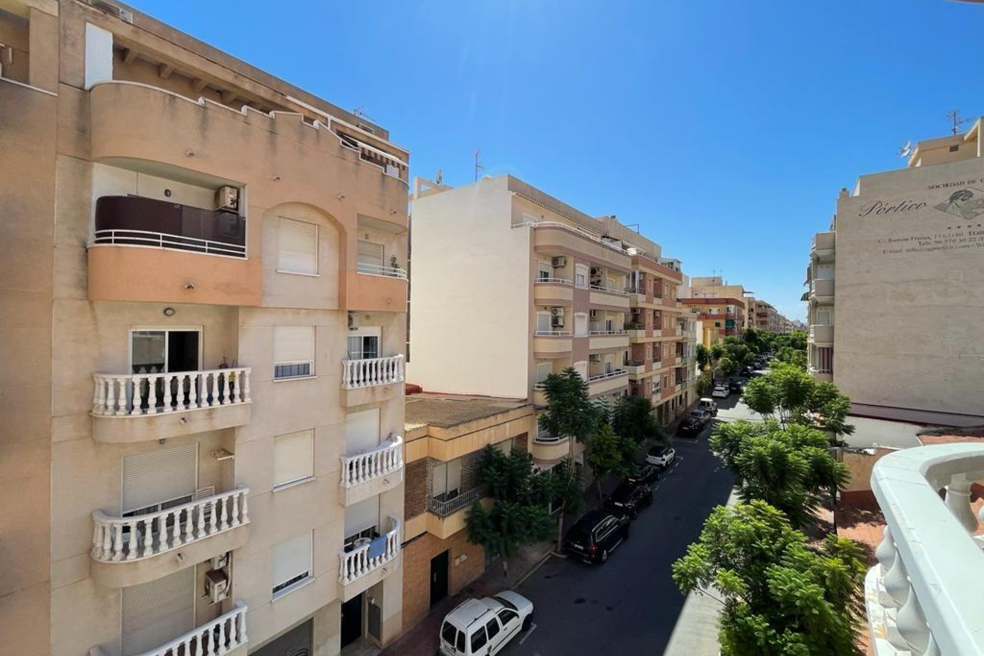 Herverkoop - Appartement  - Torrevieja - Habaneras