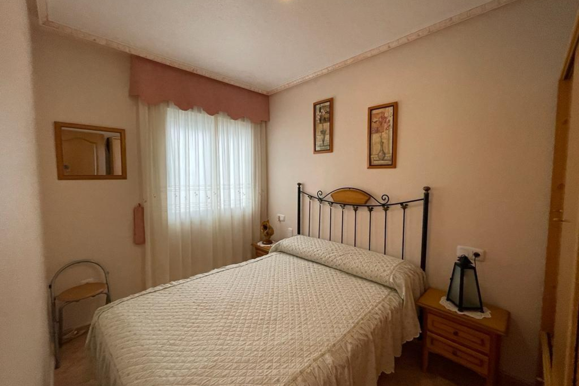 Herverkoop - Appartement  - Torrevieja - Habaneras