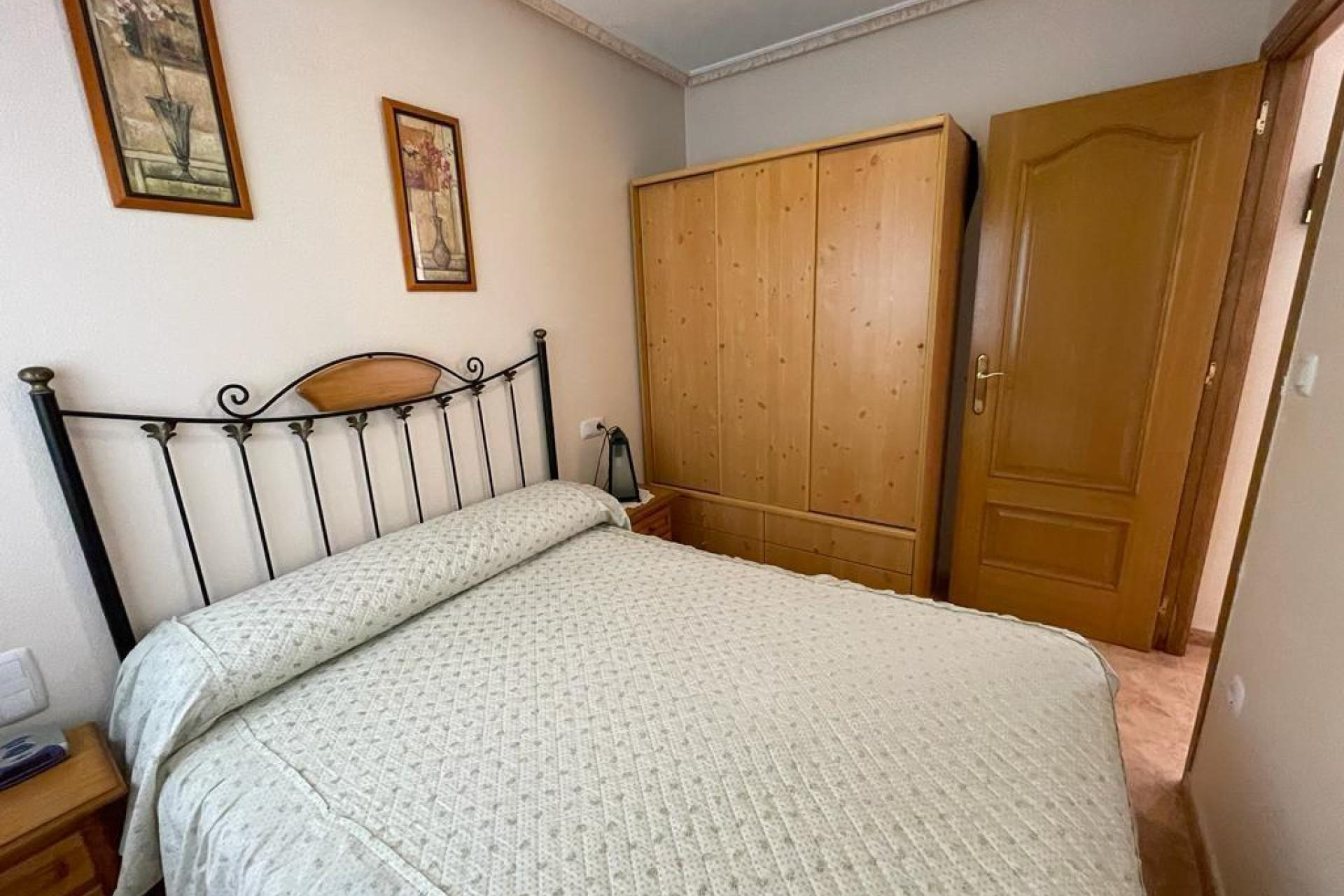 Herverkoop - Appartement  - Torrevieja - Habaneras