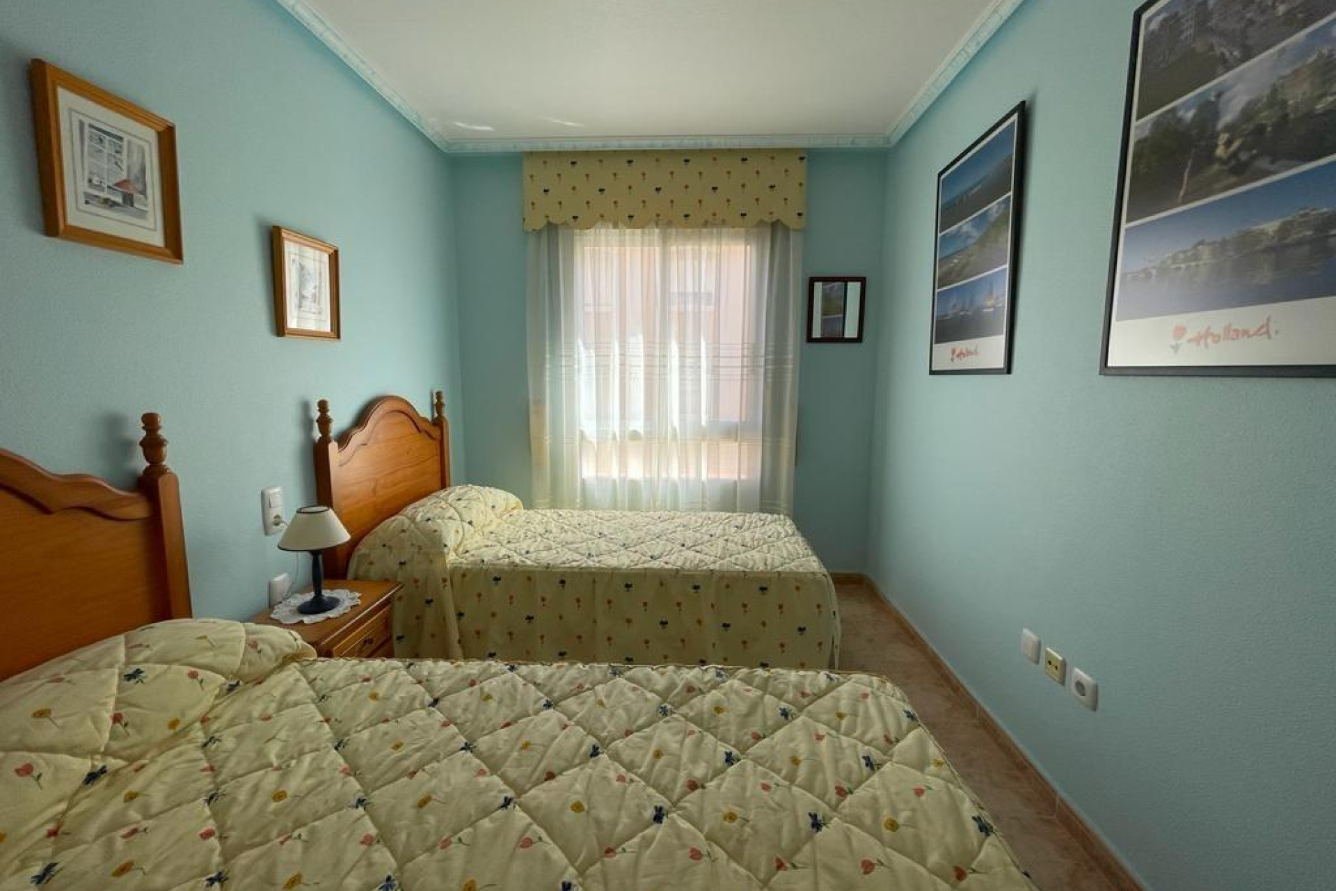 Herverkoop - Appartement  - Torrevieja - Habaneras