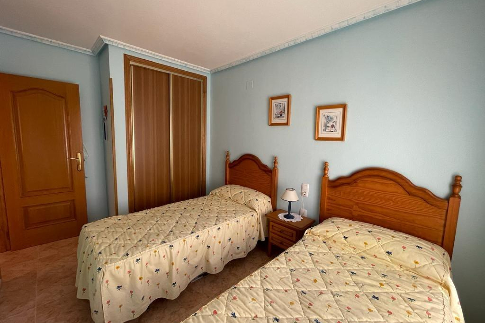 Herverkoop - Appartement  - Torrevieja - Habaneras