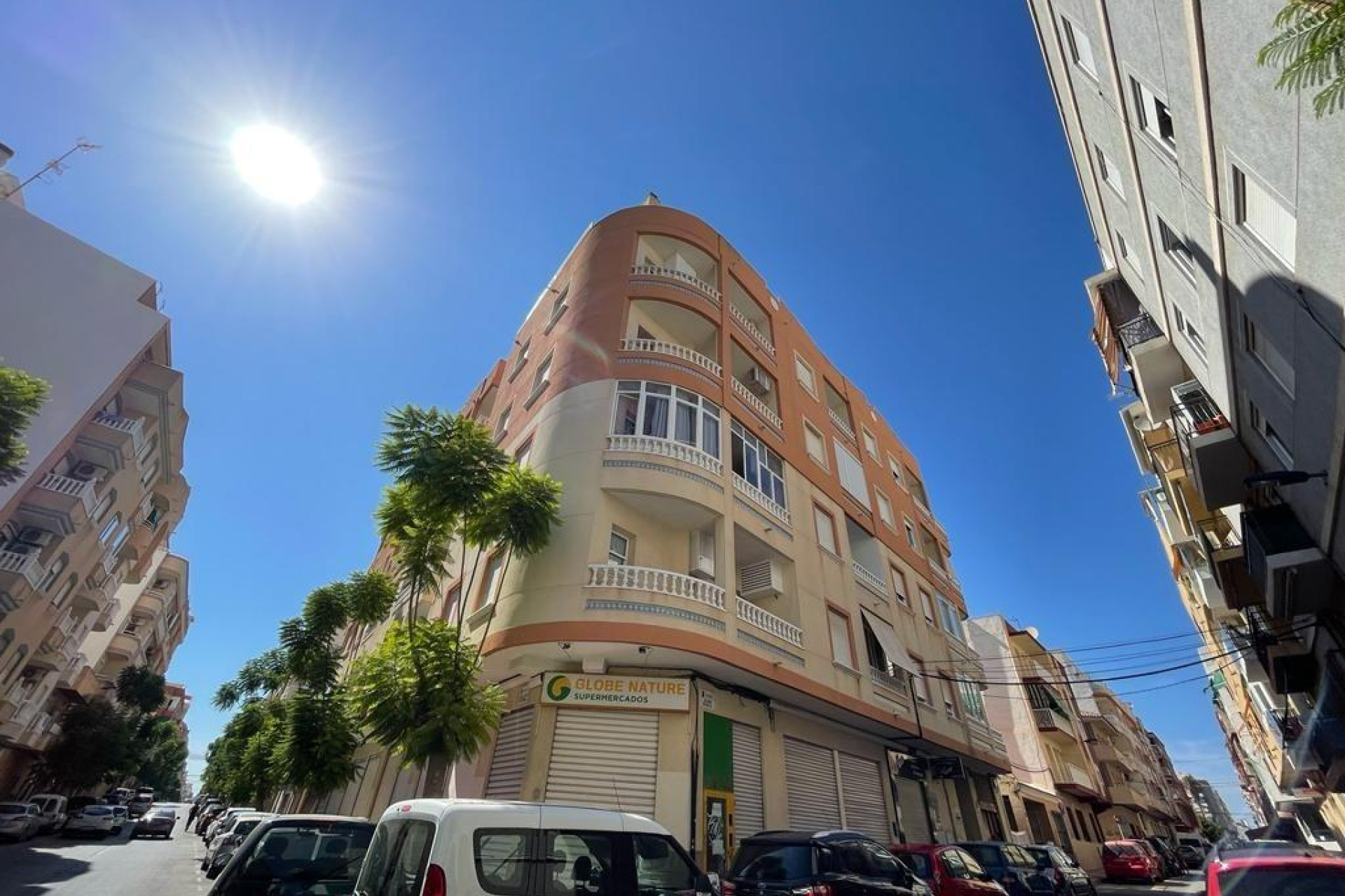 Herverkoop - Appartement  - Torrevieja - Habaneras