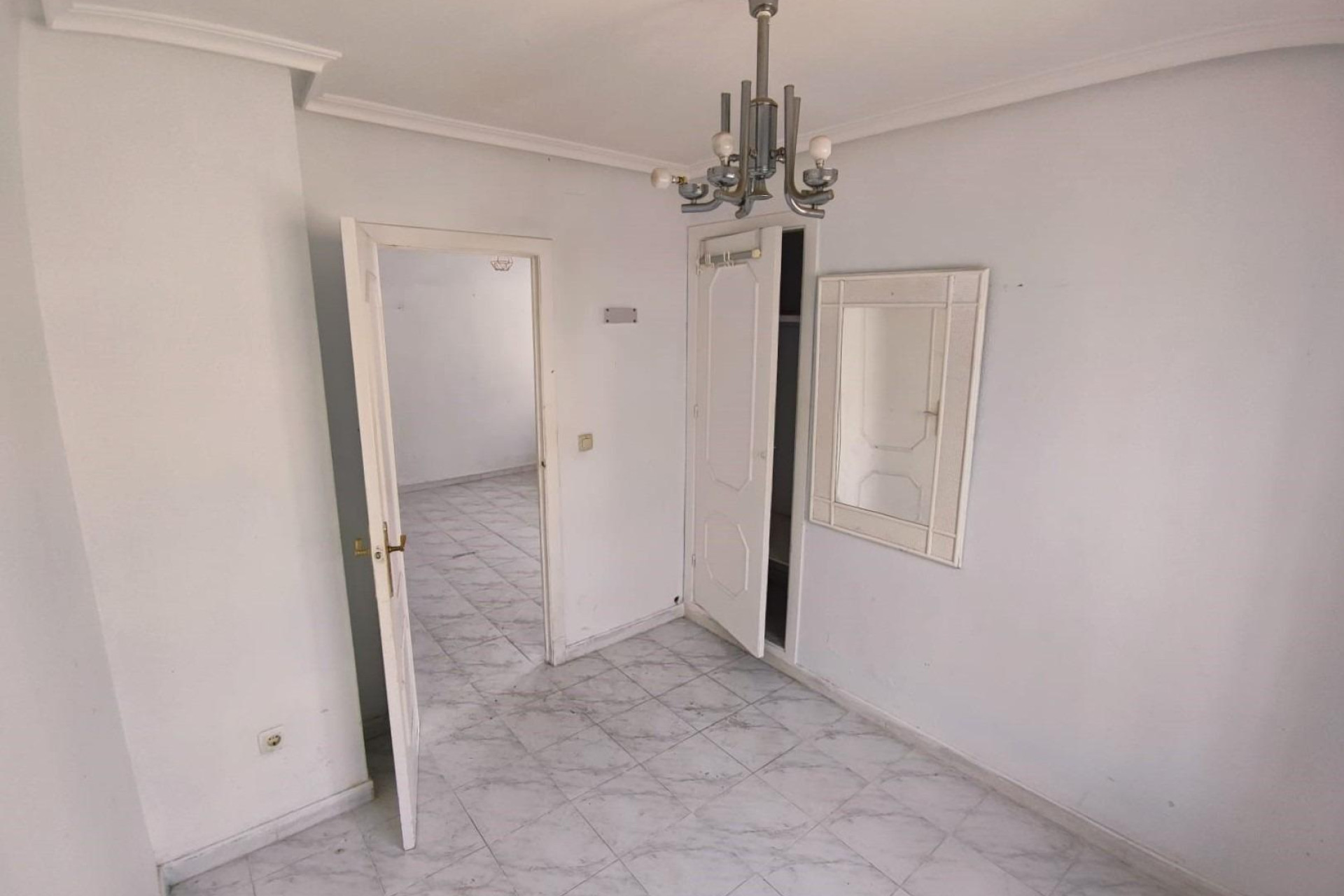 Herverkoop - Appartement  - Torrevieja - Habaneras