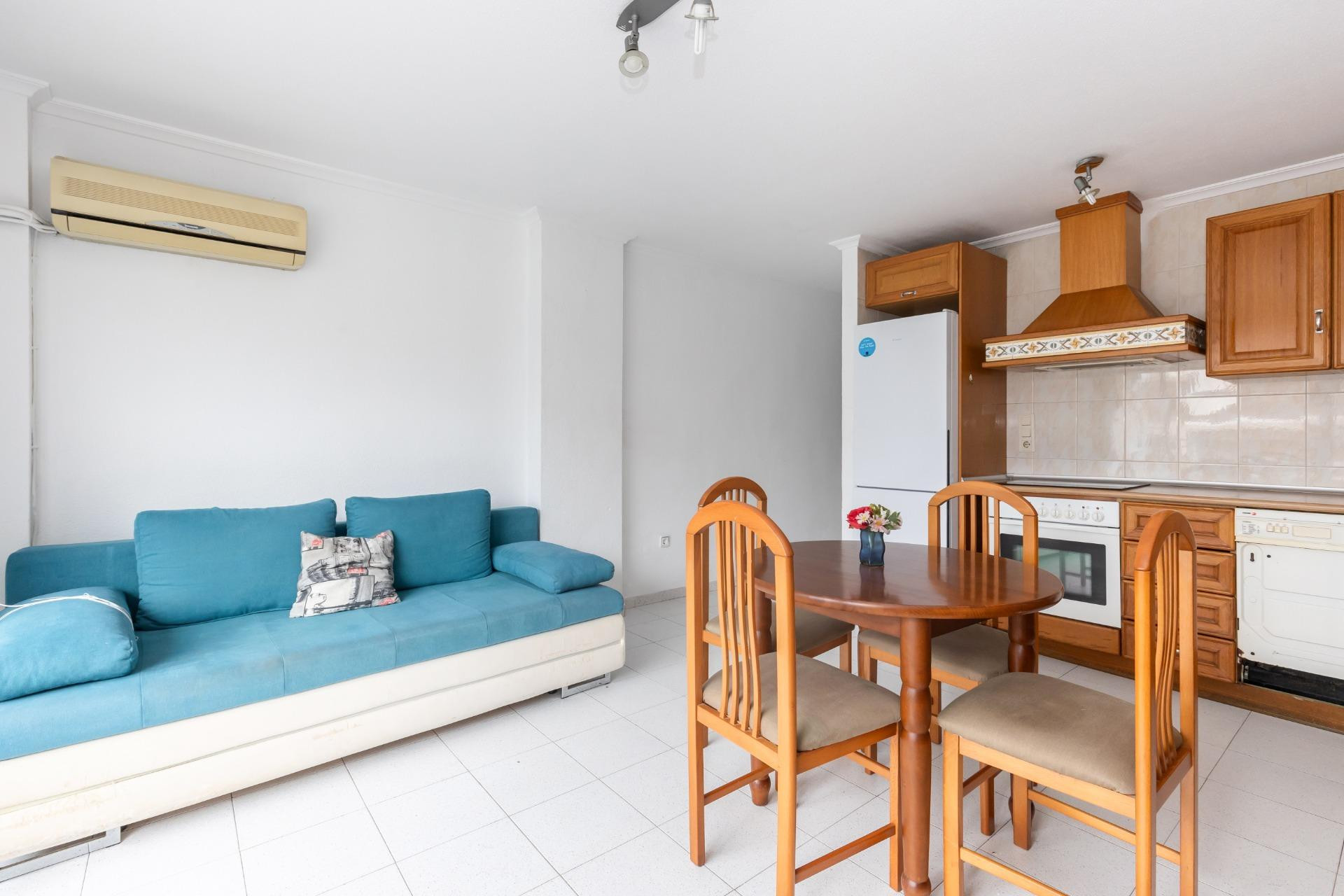 Herverkoop - Appartement  - Torrevieja - Habaneras