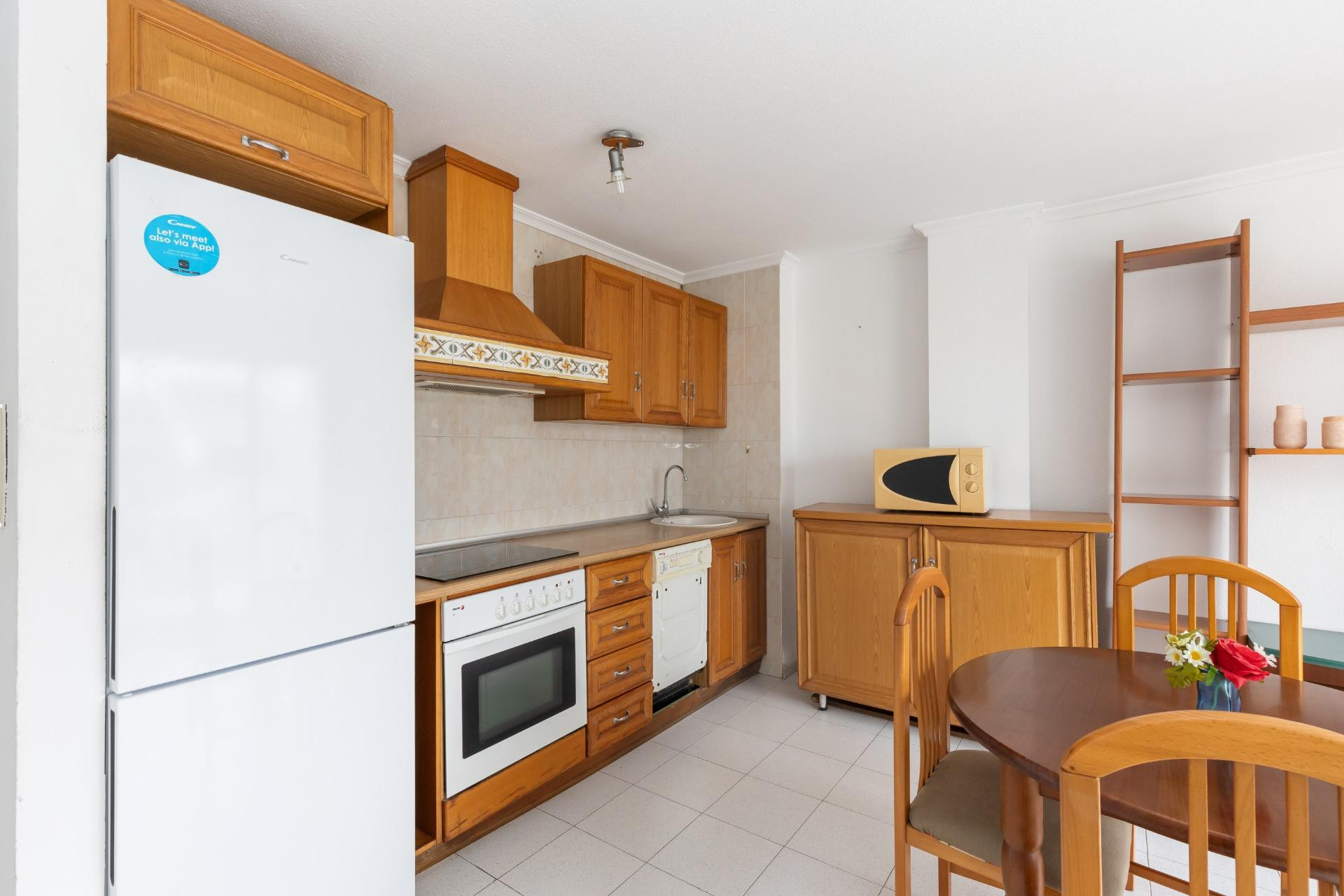 Herverkoop - Appartement  - Torrevieja - Habaneras