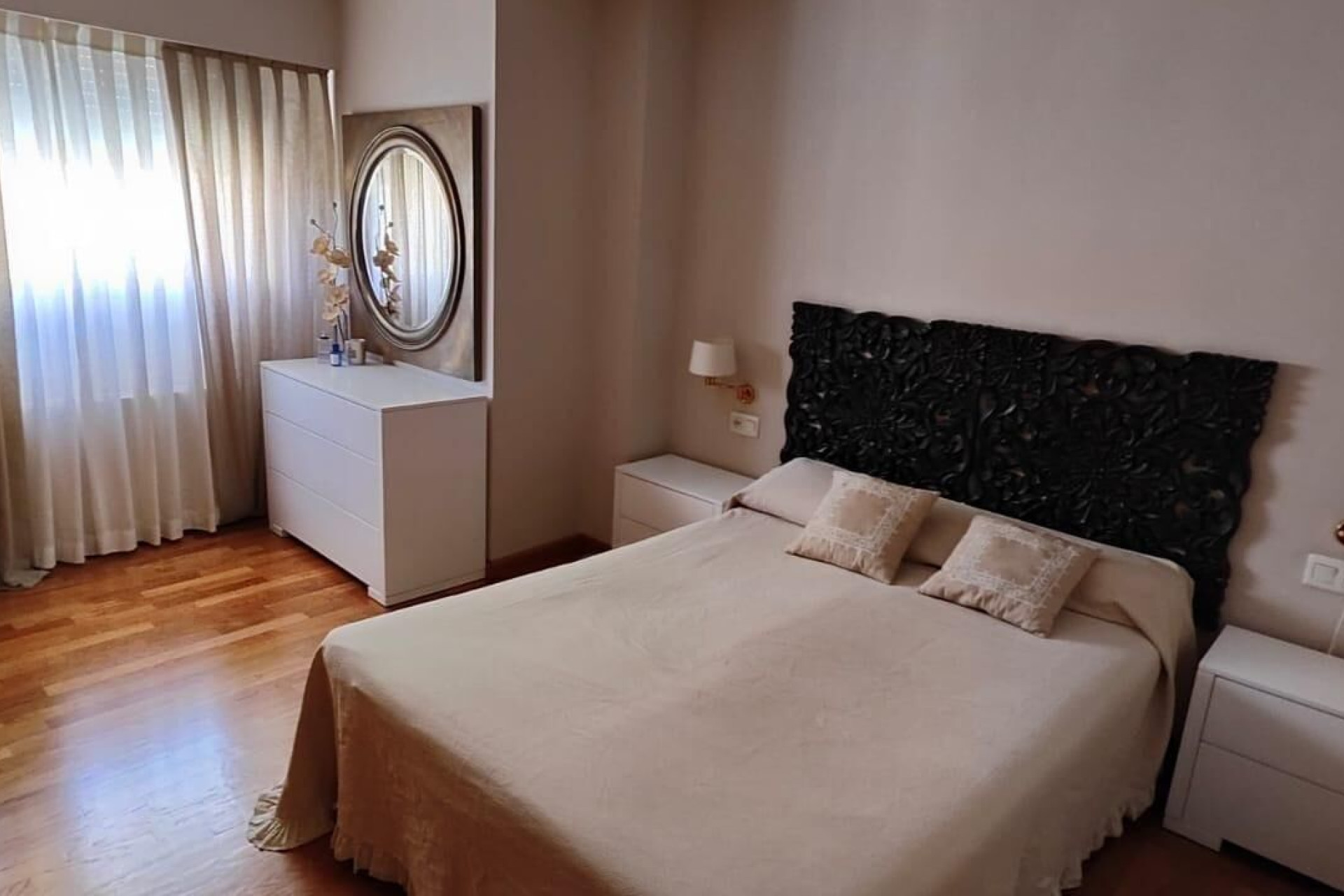 Herverkoop - Appartement  - Torrevieja - Habaneras