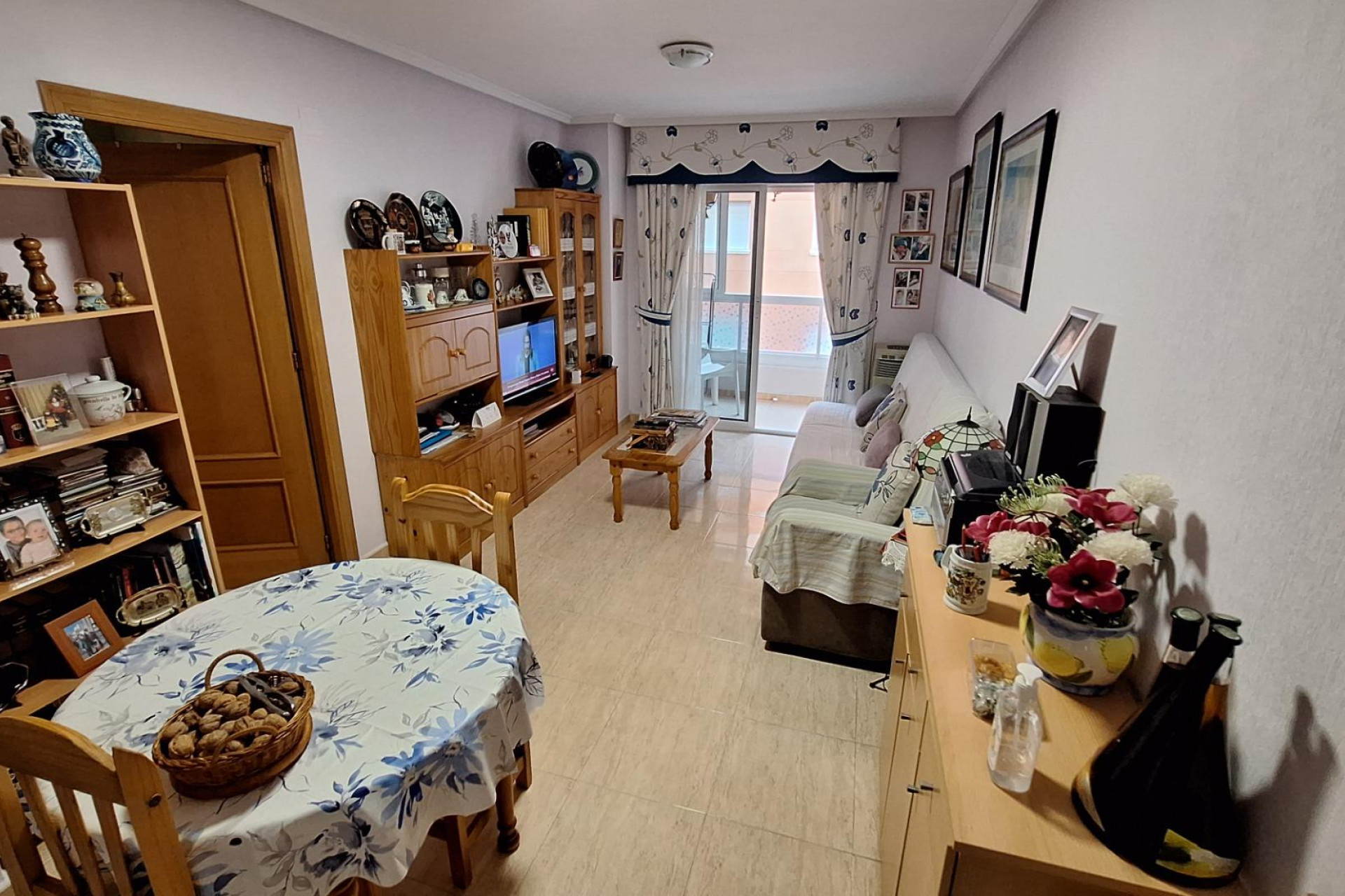 Herverkoop - Appartement  - Torrevieja - Habaneras