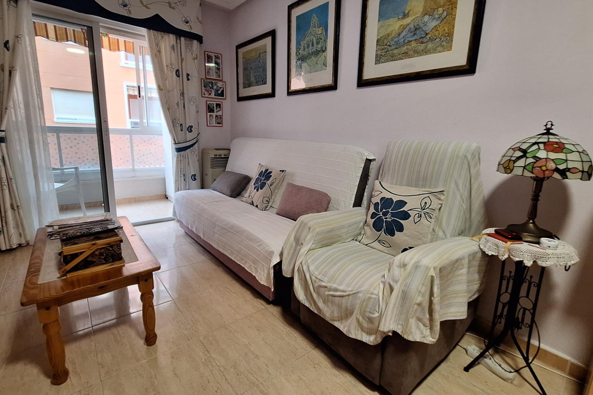 Herverkoop - Appartement  - Torrevieja - Habaneras