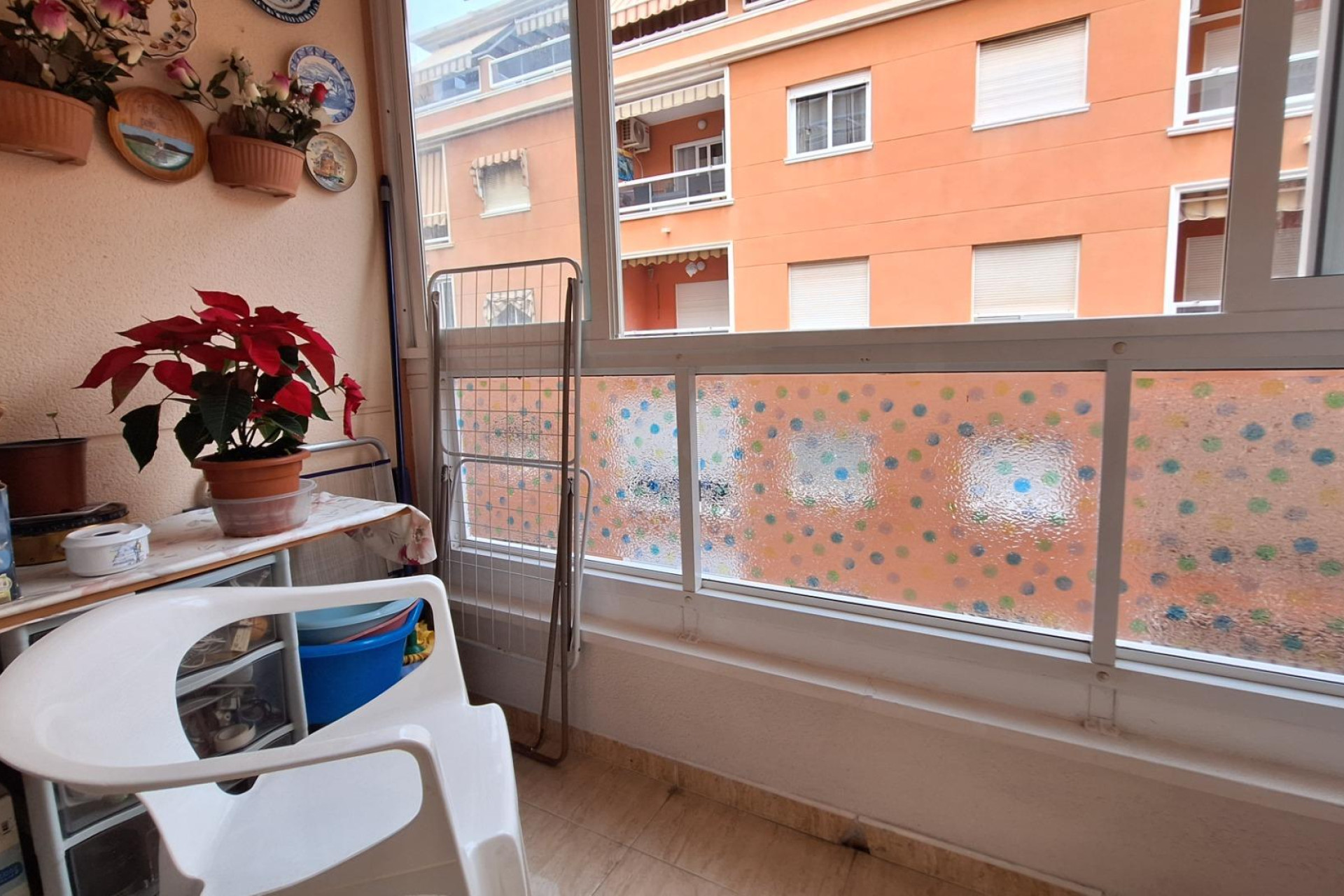 Herverkoop - Appartement  - Torrevieja - Habaneras