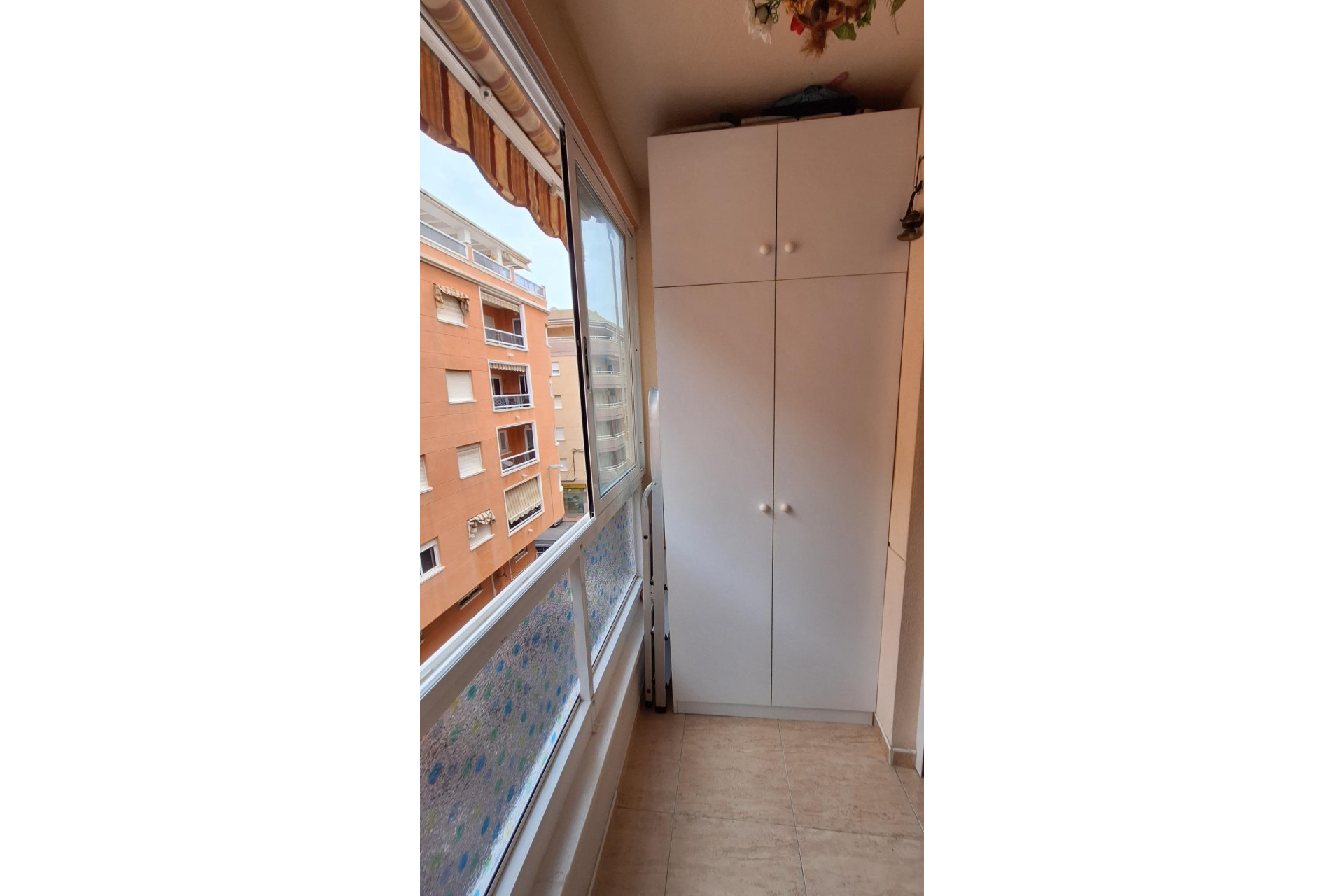 Herverkoop - Appartement  - Torrevieja - Habaneras