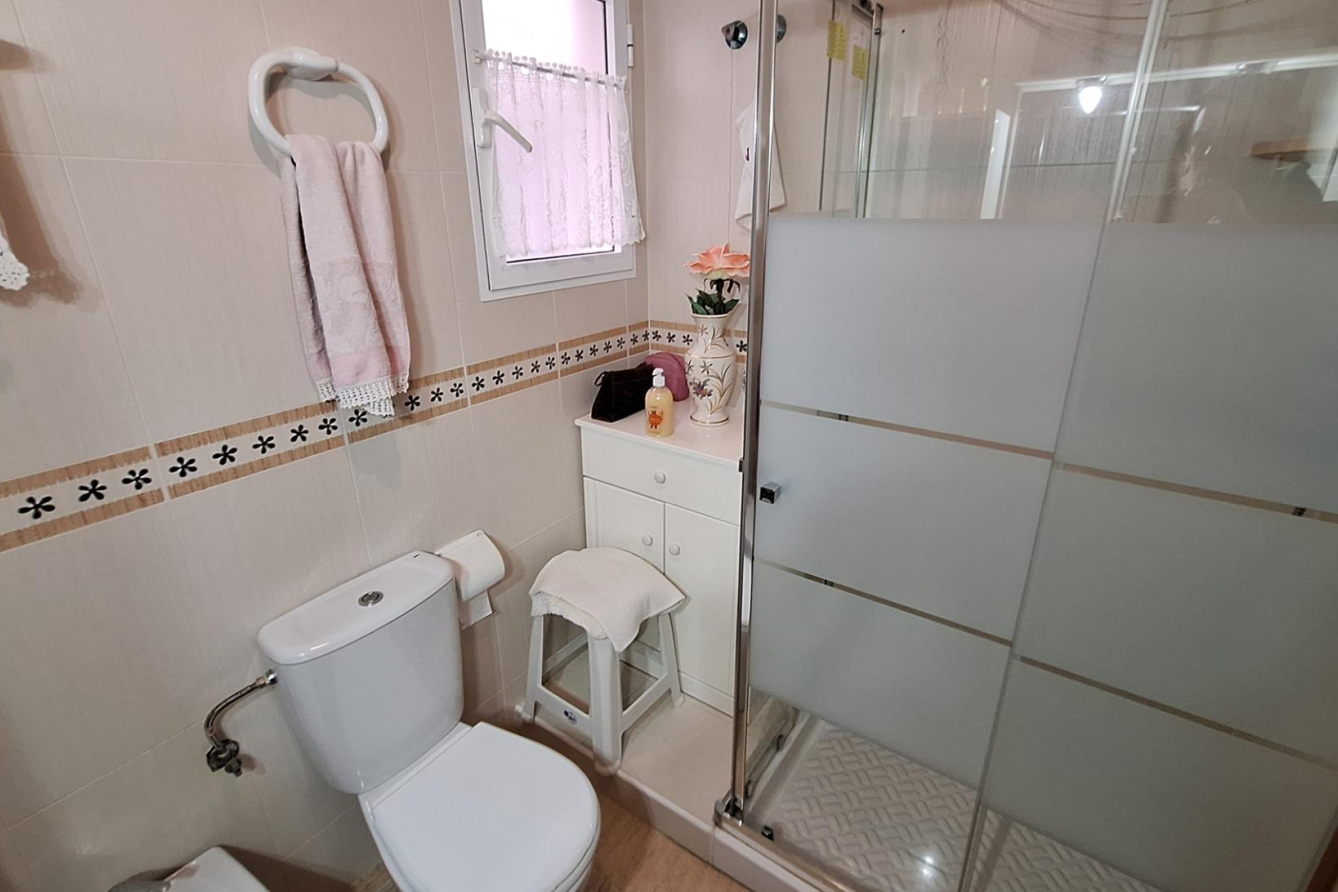 Herverkoop - Appartement  - Torrevieja - Habaneras