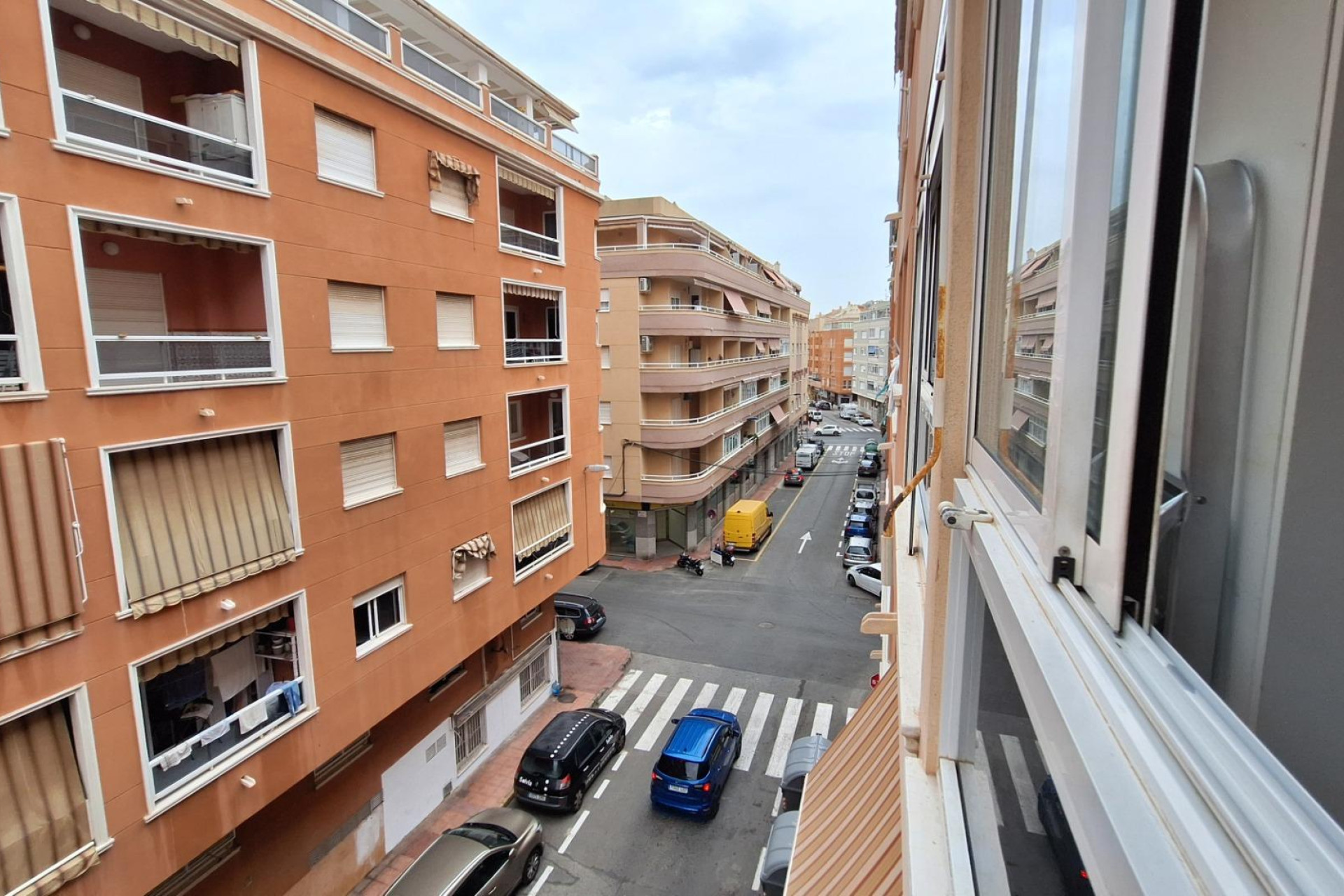 Herverkoop - Appartement  - Torrevieja - Habaneras