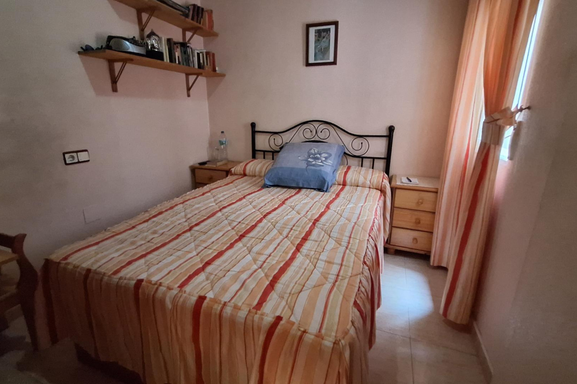 Herverkoop - Appartement  - Torrevieja - Habaneras