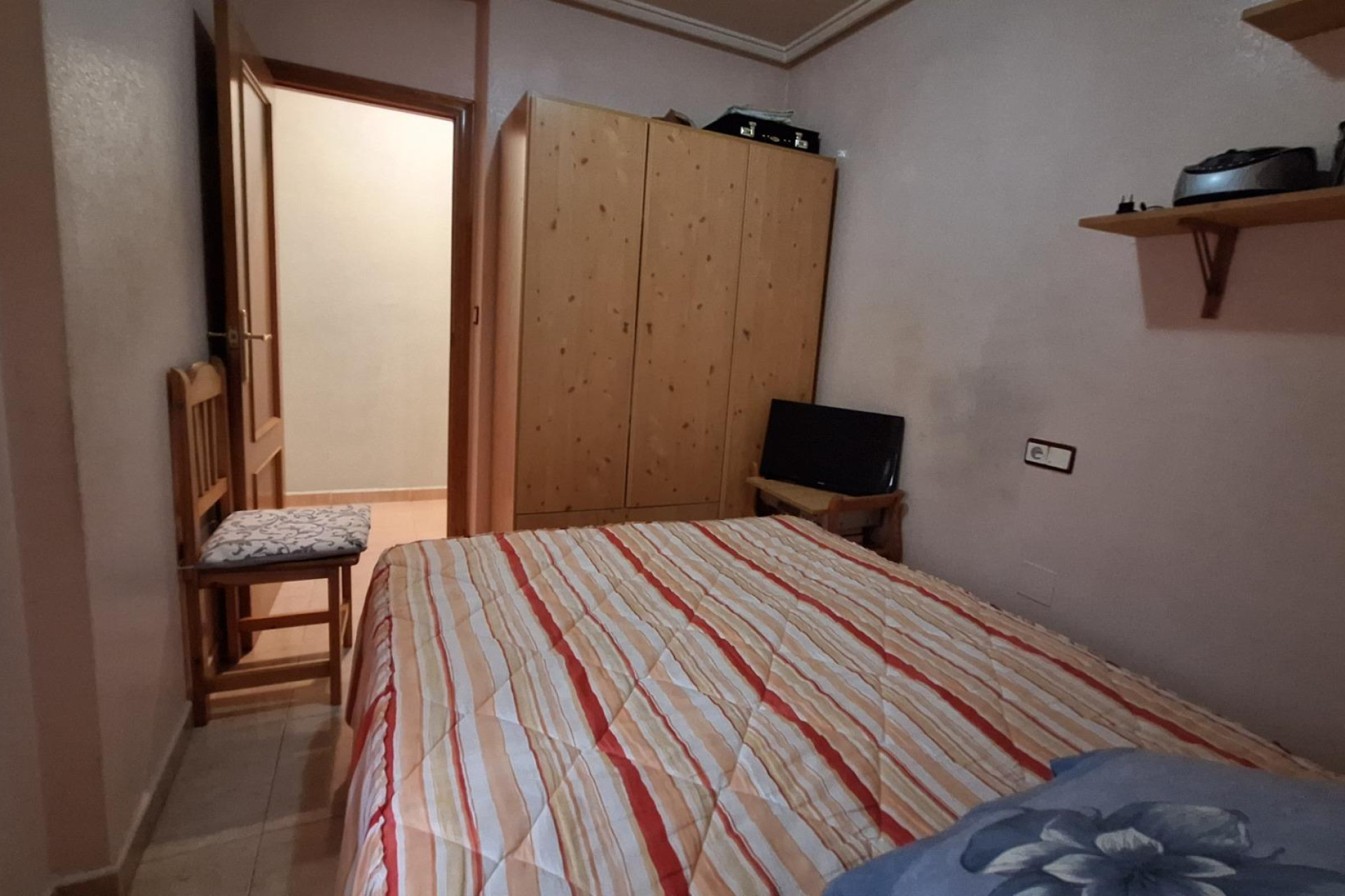 Herverkoop - Appartement  - Torrevieja - Habaneras