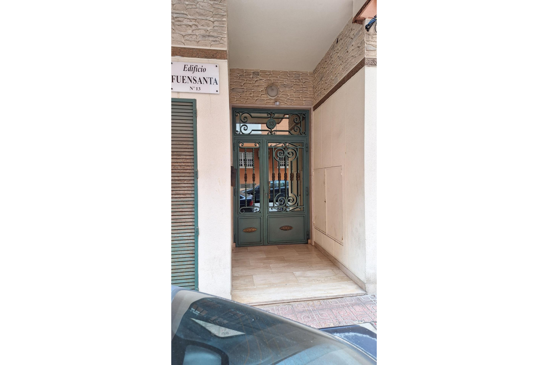 Herverkoop - Appartement  - Torrevieja - Habaneras