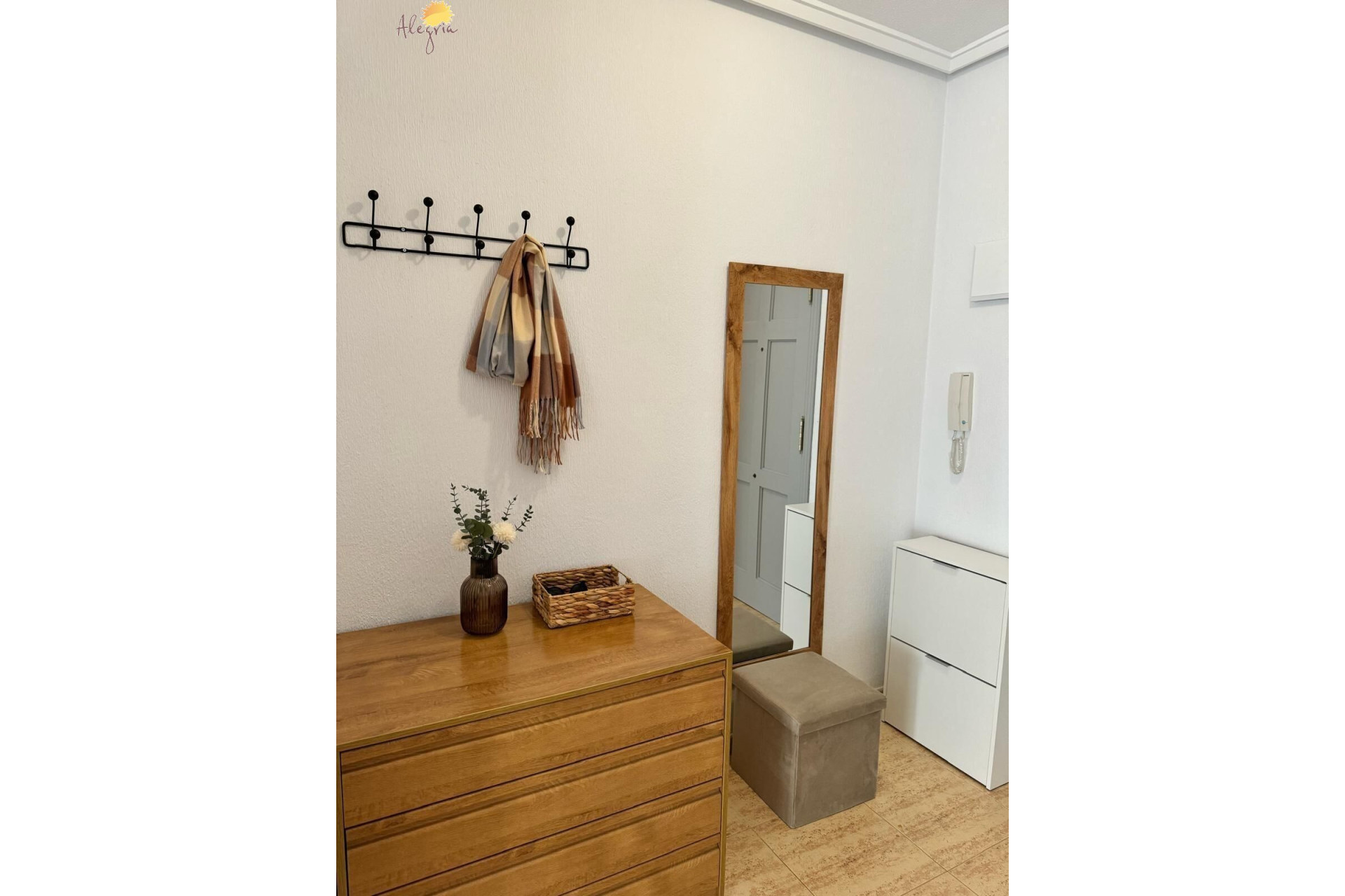 Herverkoop - Appartement  - Torrevieja - Habaneras