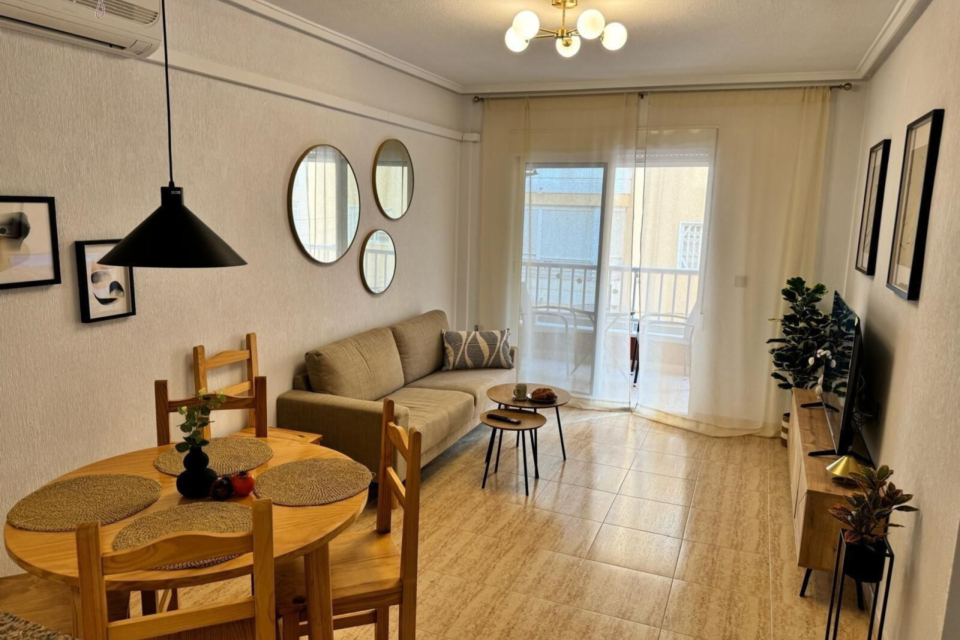 Herverkoop - Appartement  - Torrevieja - Habaneras