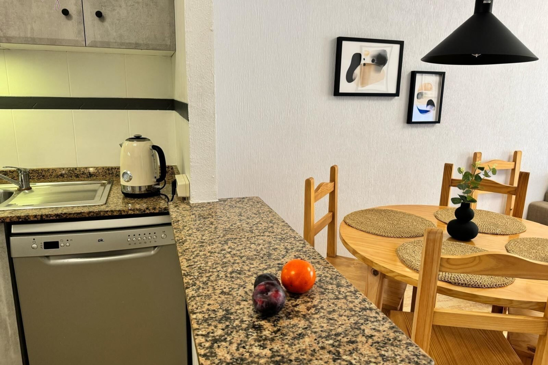 Herverkoop - Appartement  - Torrevieja - Habaneras