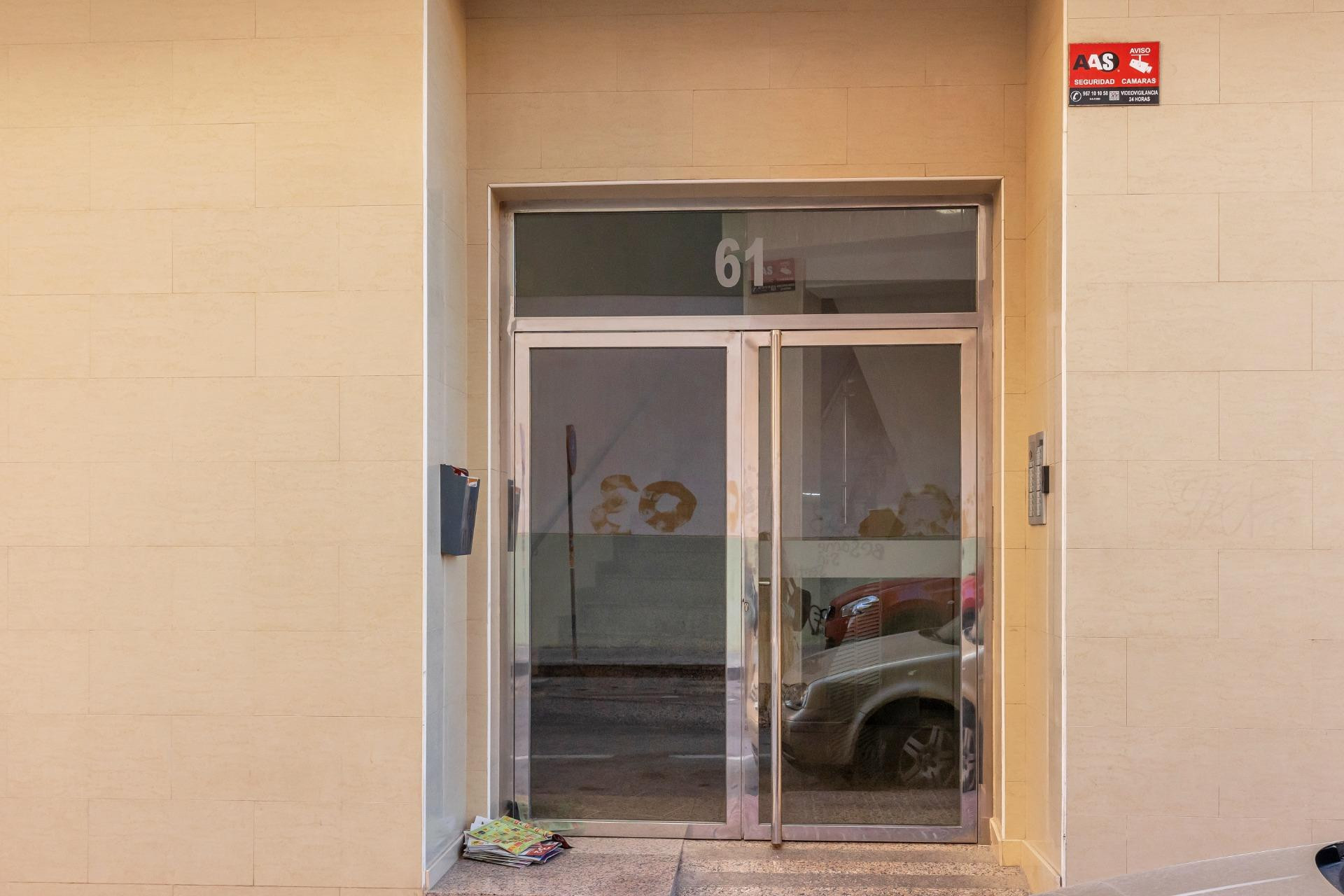 Herverkoop - Appartement  - Torrevieja - Habaneras